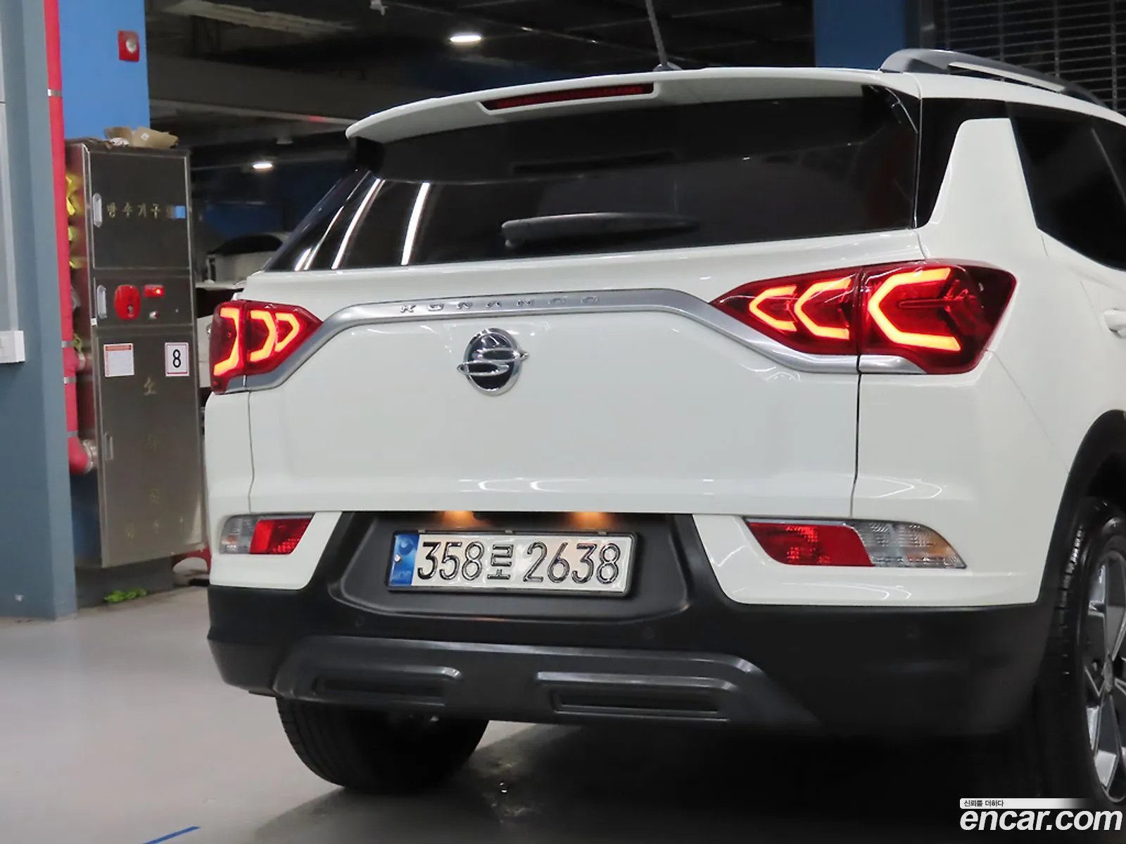 Korex Auto Trade - фотография 4920957