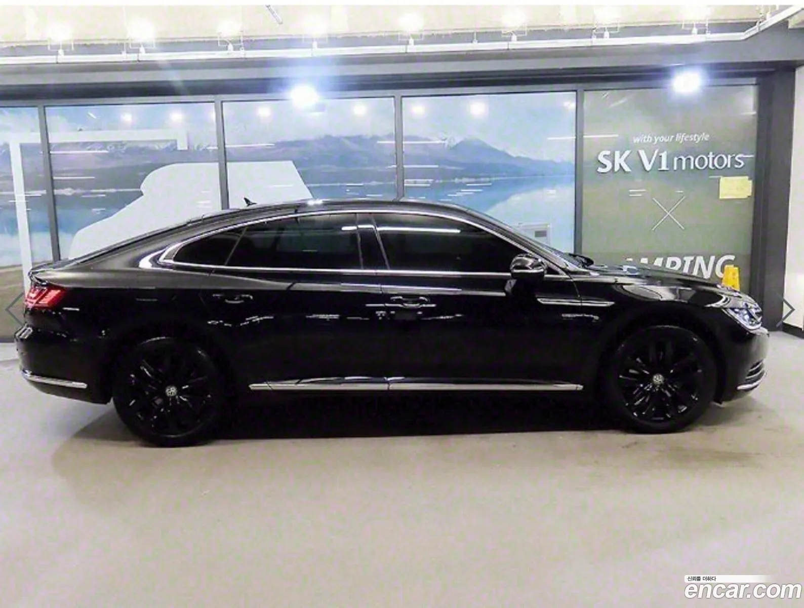 Volkswagen Arteon 20 Tdi Prestige - фотография 12794405