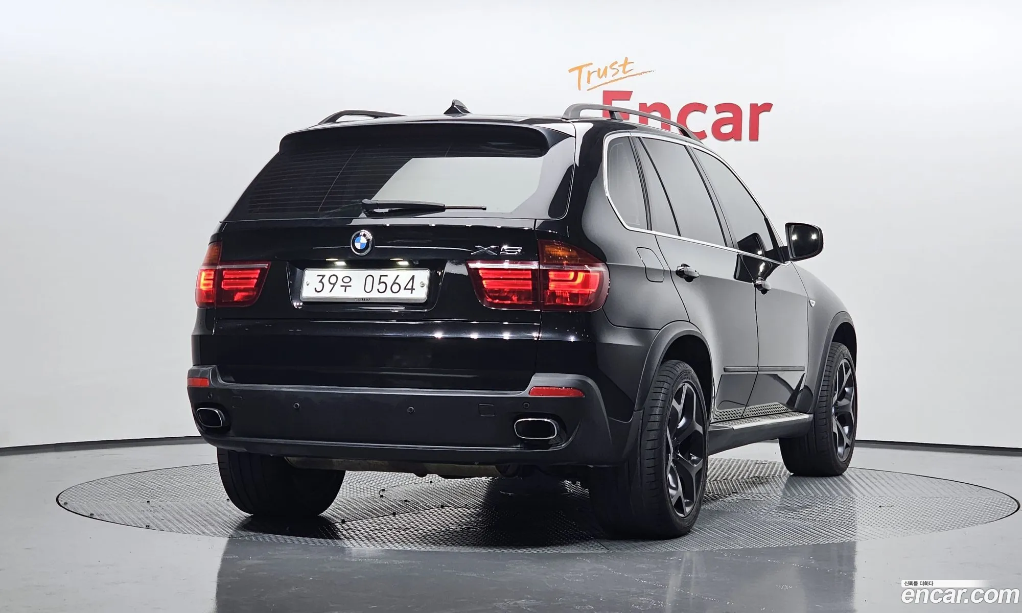 BMW X5 E70 xDrive 48I - фотография 121750
