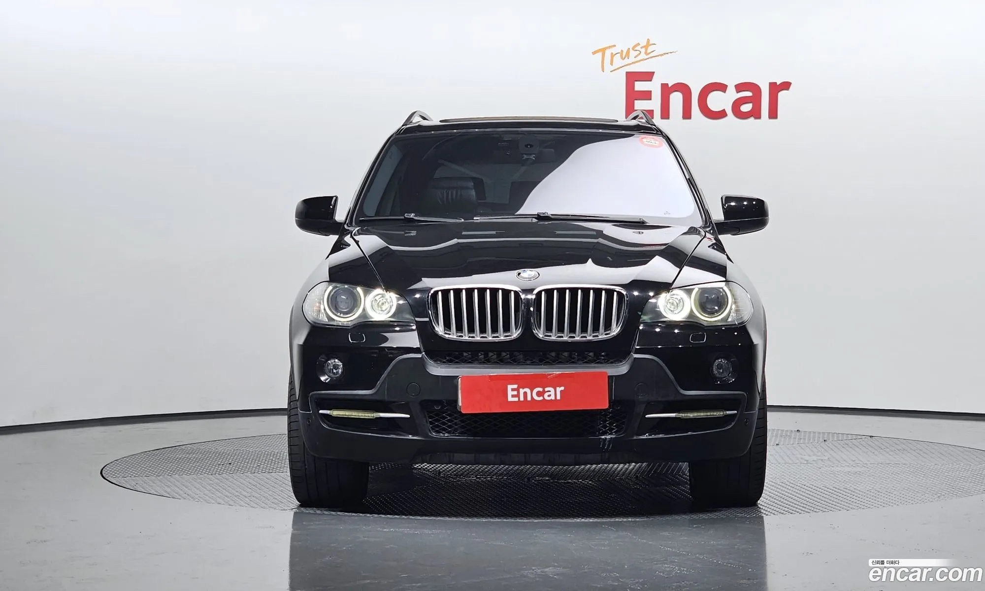 BMW X5 E70 xDrive 48I - фотография 121751