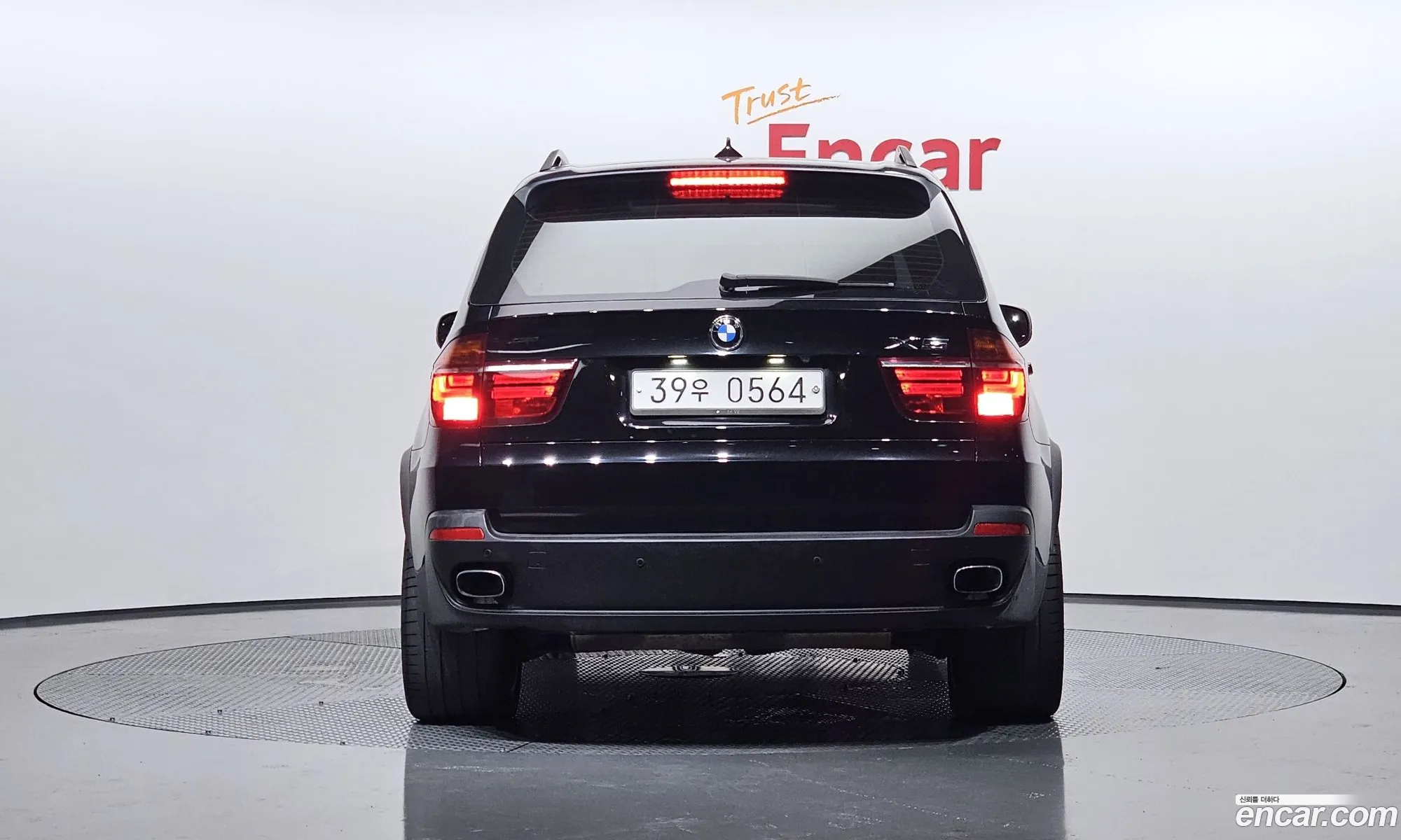 BMW X5 E70 xDrive 48I - фотография 121752