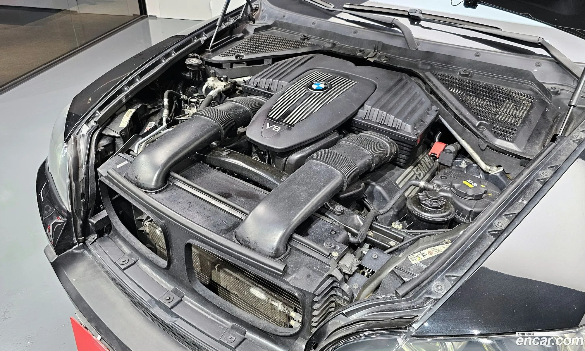 BMW X5 E70 xDrive 48I - фотография 121754