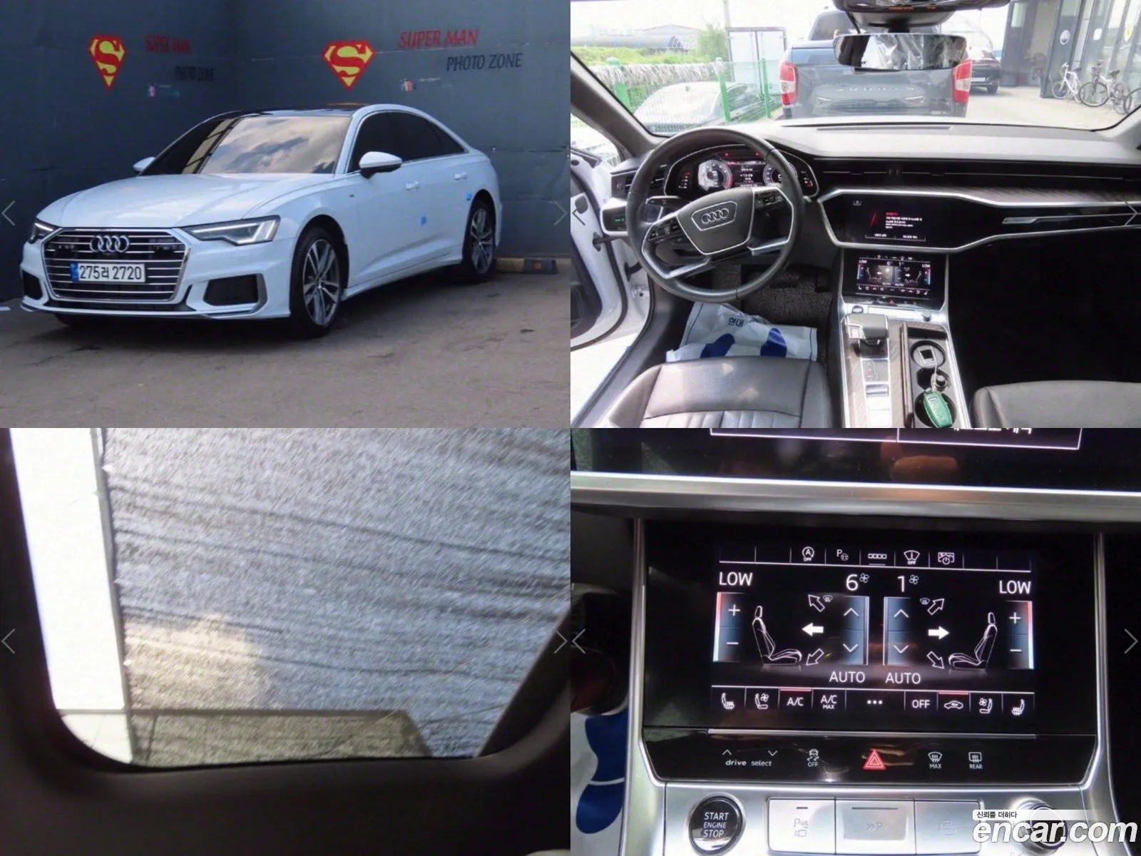 Audi A6 C8 45 Tfsi Premium - фотография 12664918