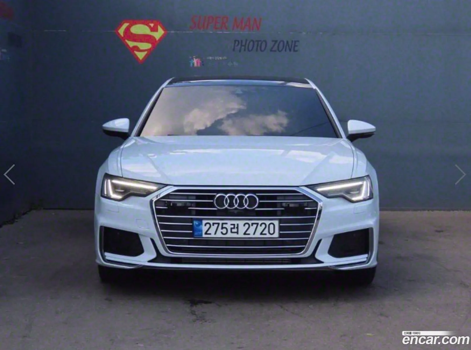 Audi A6 C8 45 Tfsi Premium - фотография 12664919
