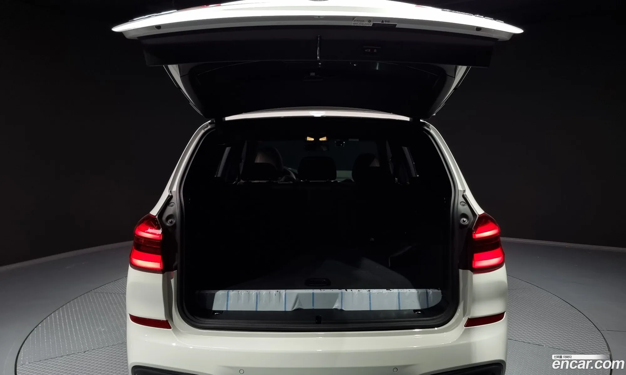X3 G01xDrive 30E M Sports - фотография 18868175