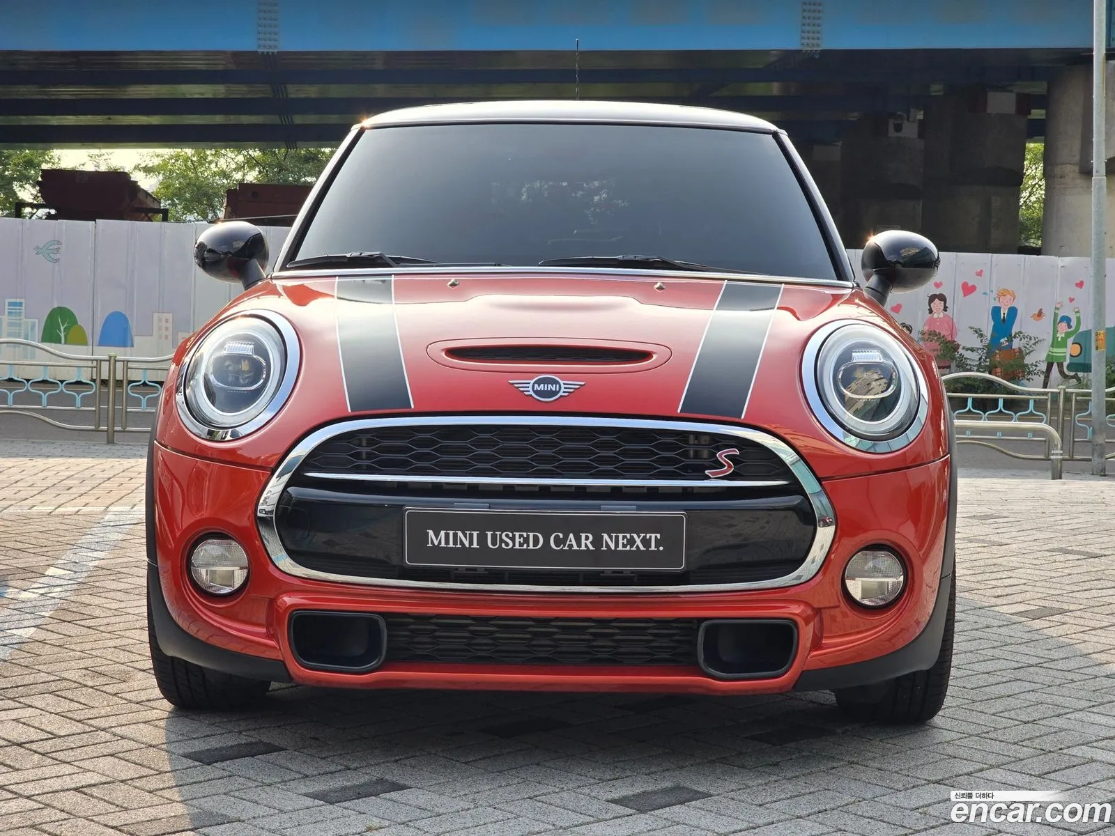 Mini Cooper S Basic 3Rd Generation - фотография 9239337
