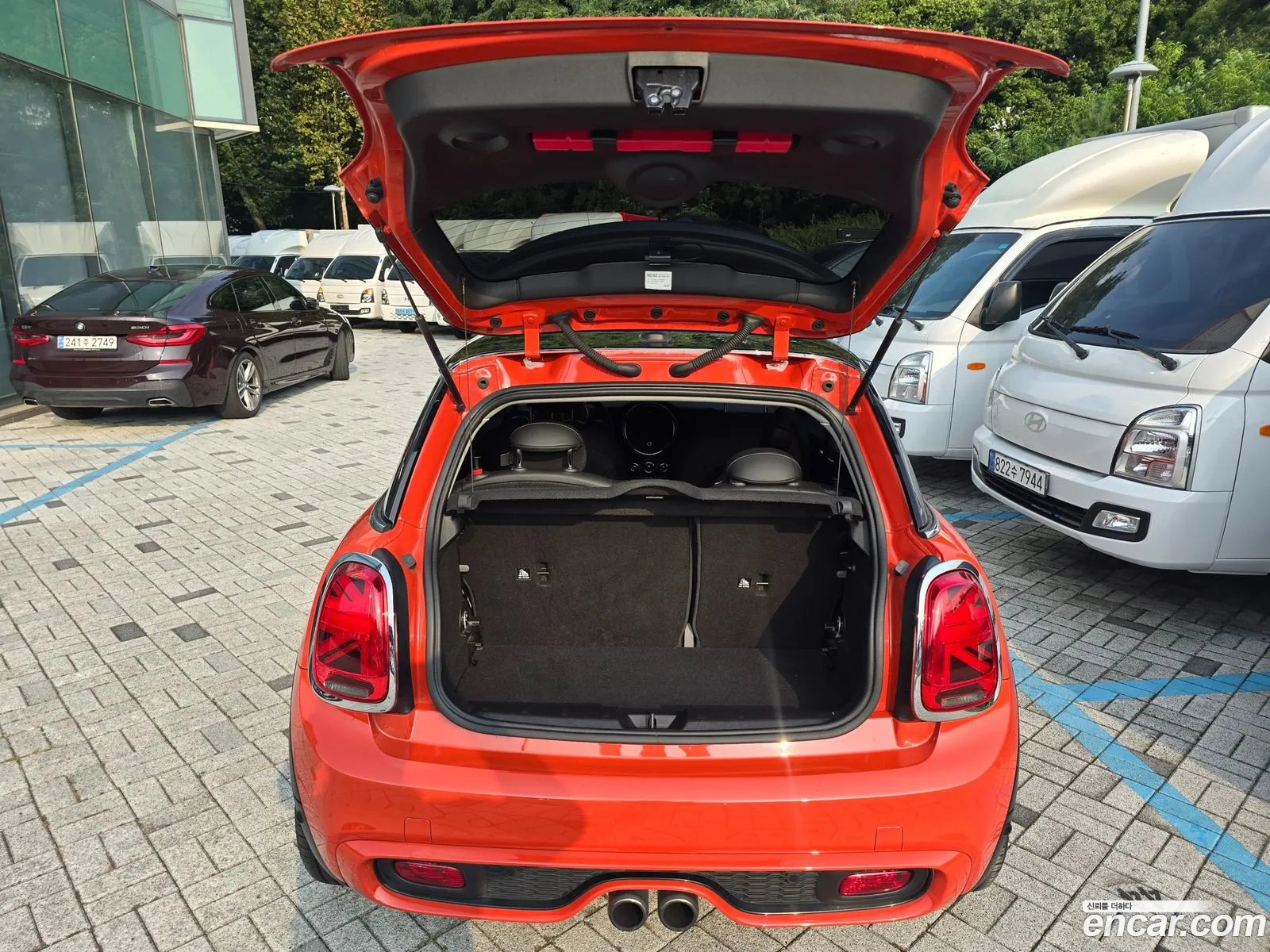 Korex Auto Trade - фотография 9266762