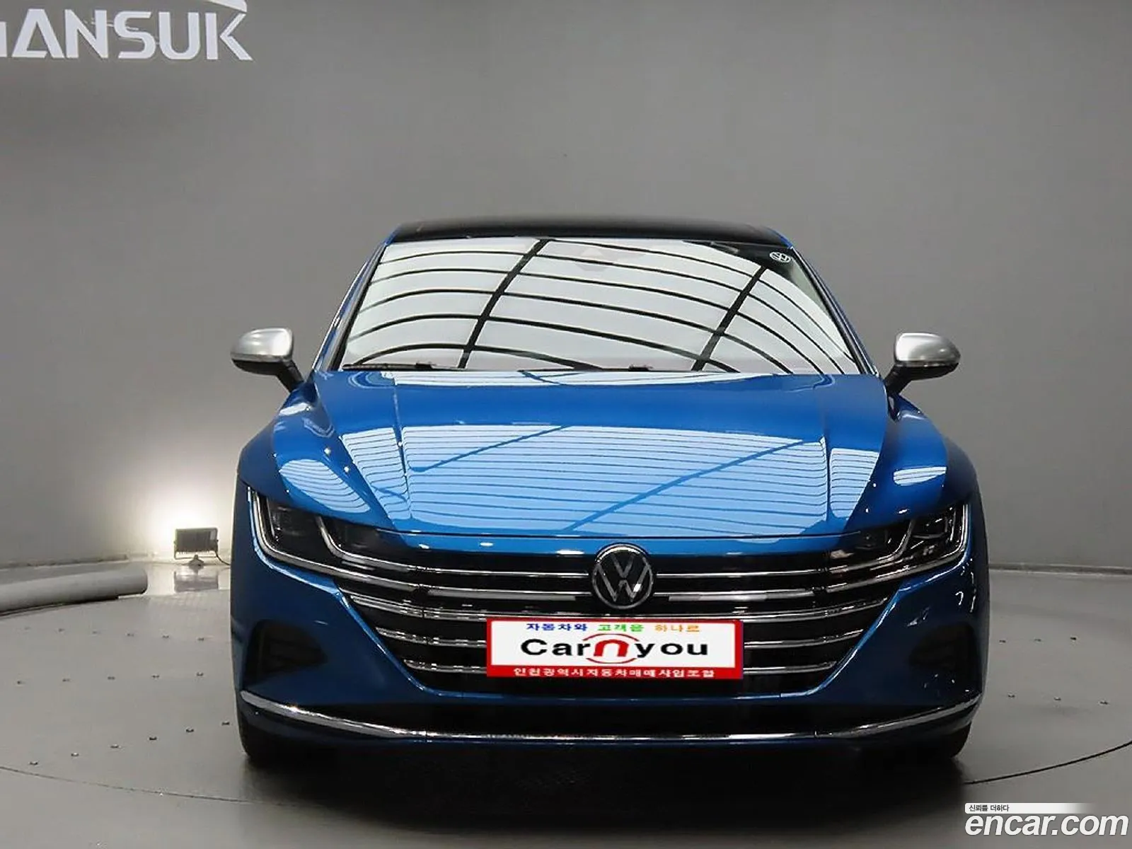 Volkswagen Arteon 20 Tdi Prestige - фотография 12804872