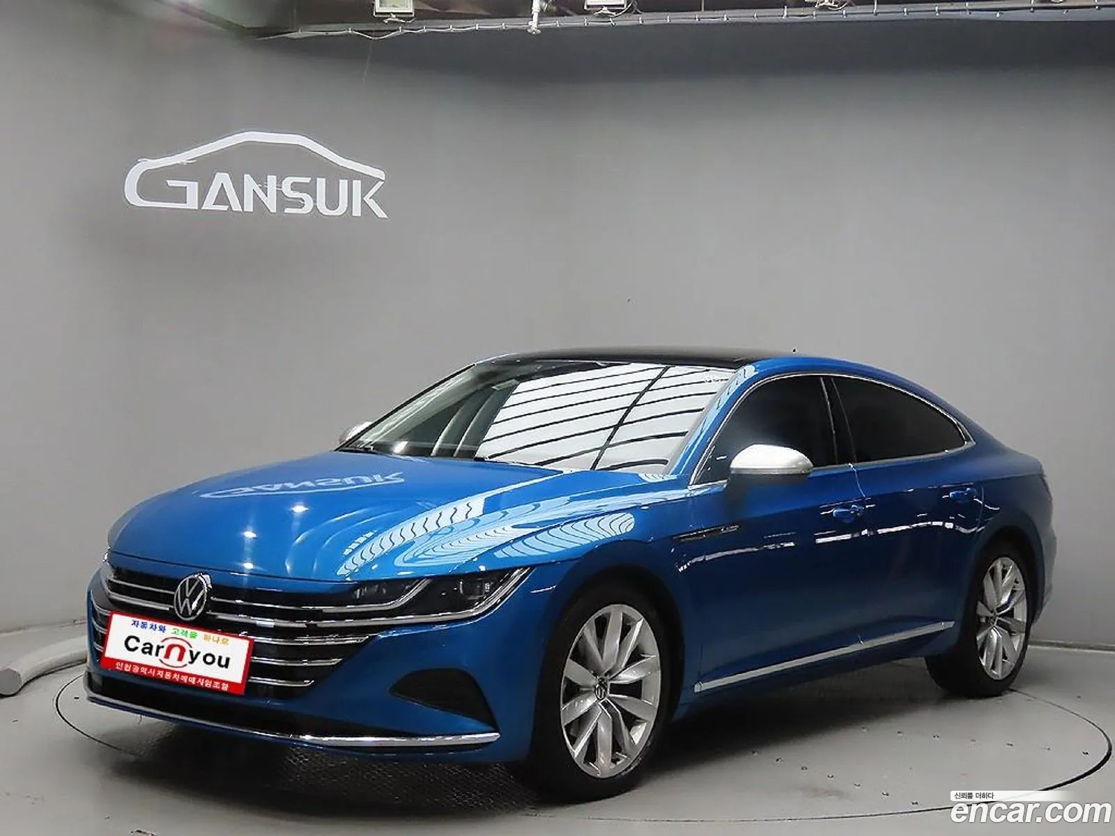 Volkswagen Arteon 20 Tdi Prestige - фотография 12804873