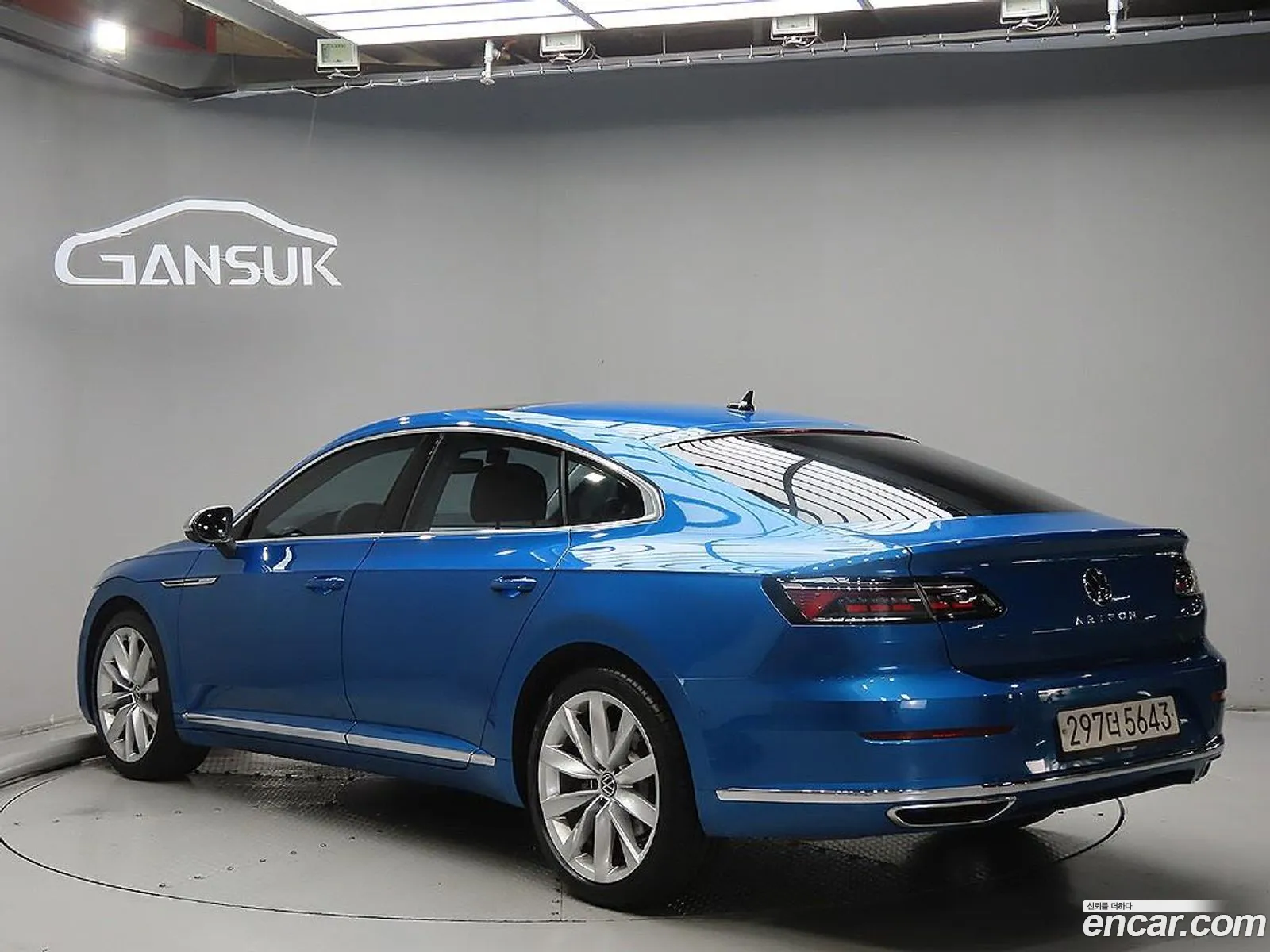 Volkswagen Arteon 20 Tdi Prestige - фотография 12804875