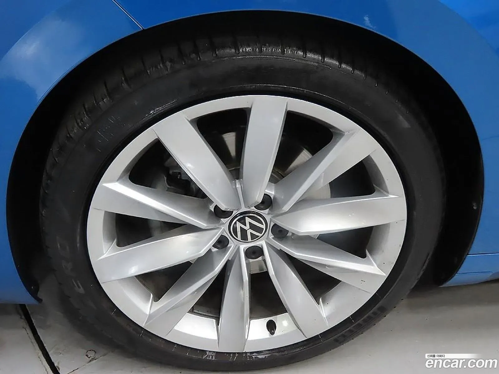 Volkswagen Arteon 20 Tdi Prestige - фотография 12804876