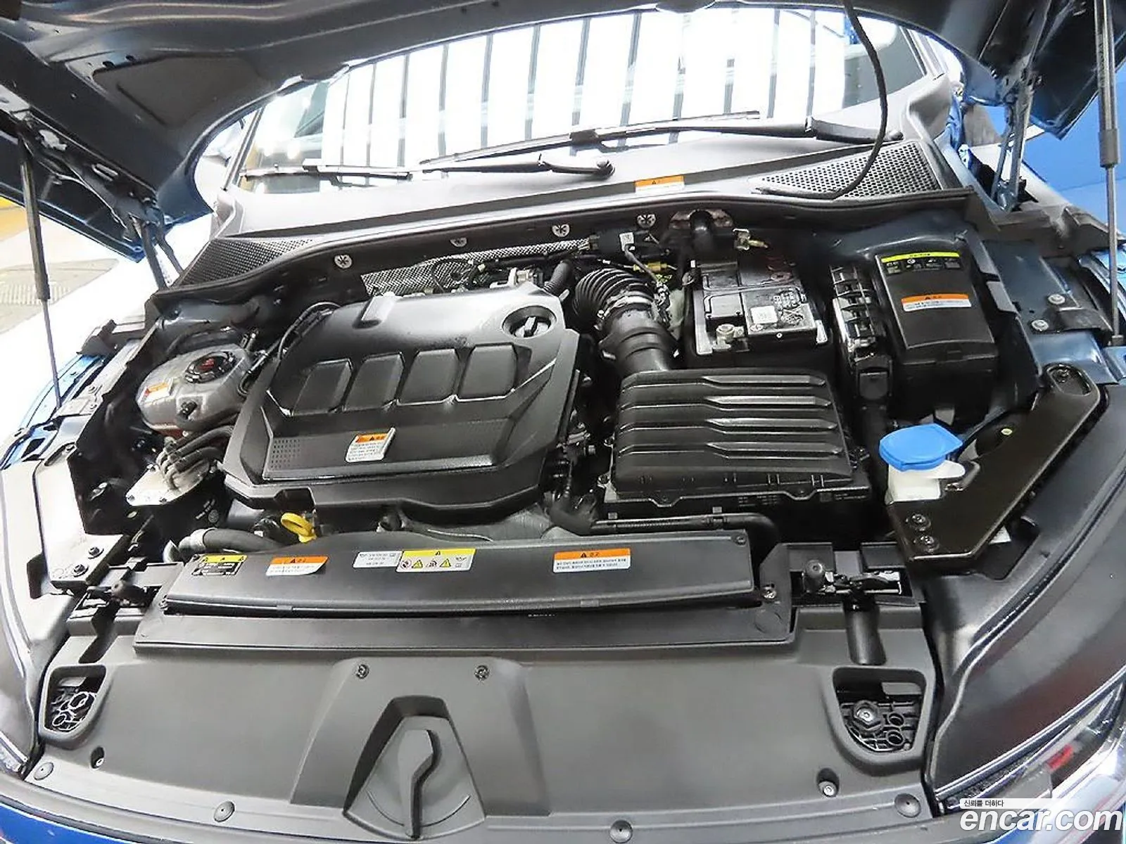 Volkswagen Arteon 20 Tdi Prestige - фотография 12804877