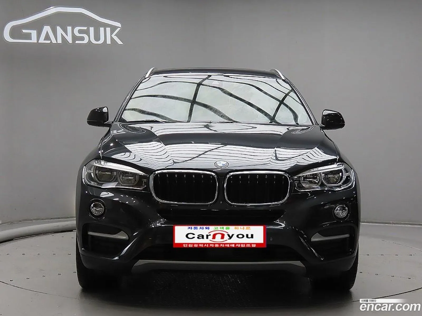 BMW X6 F16 xDrive 30D - фотография 2626398