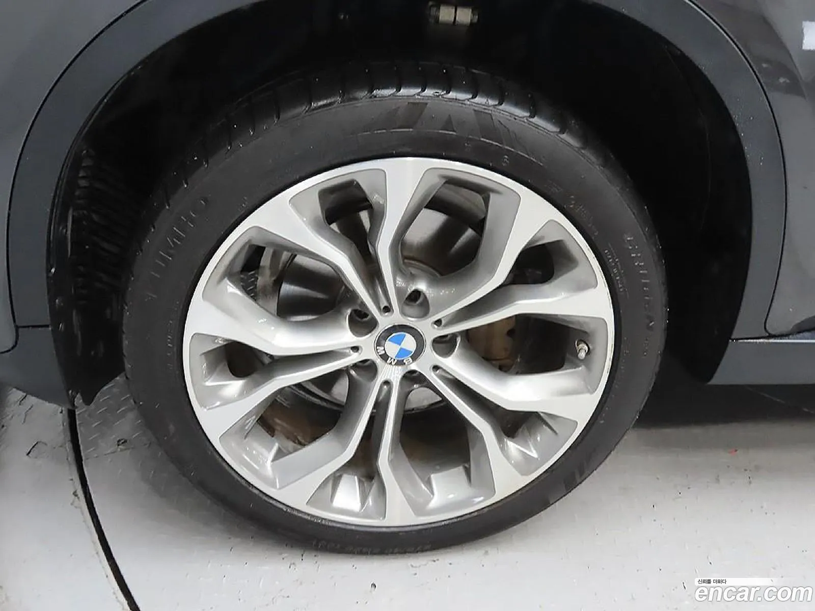 BMW X6 F16 xDrive 30D - фотография 2626402