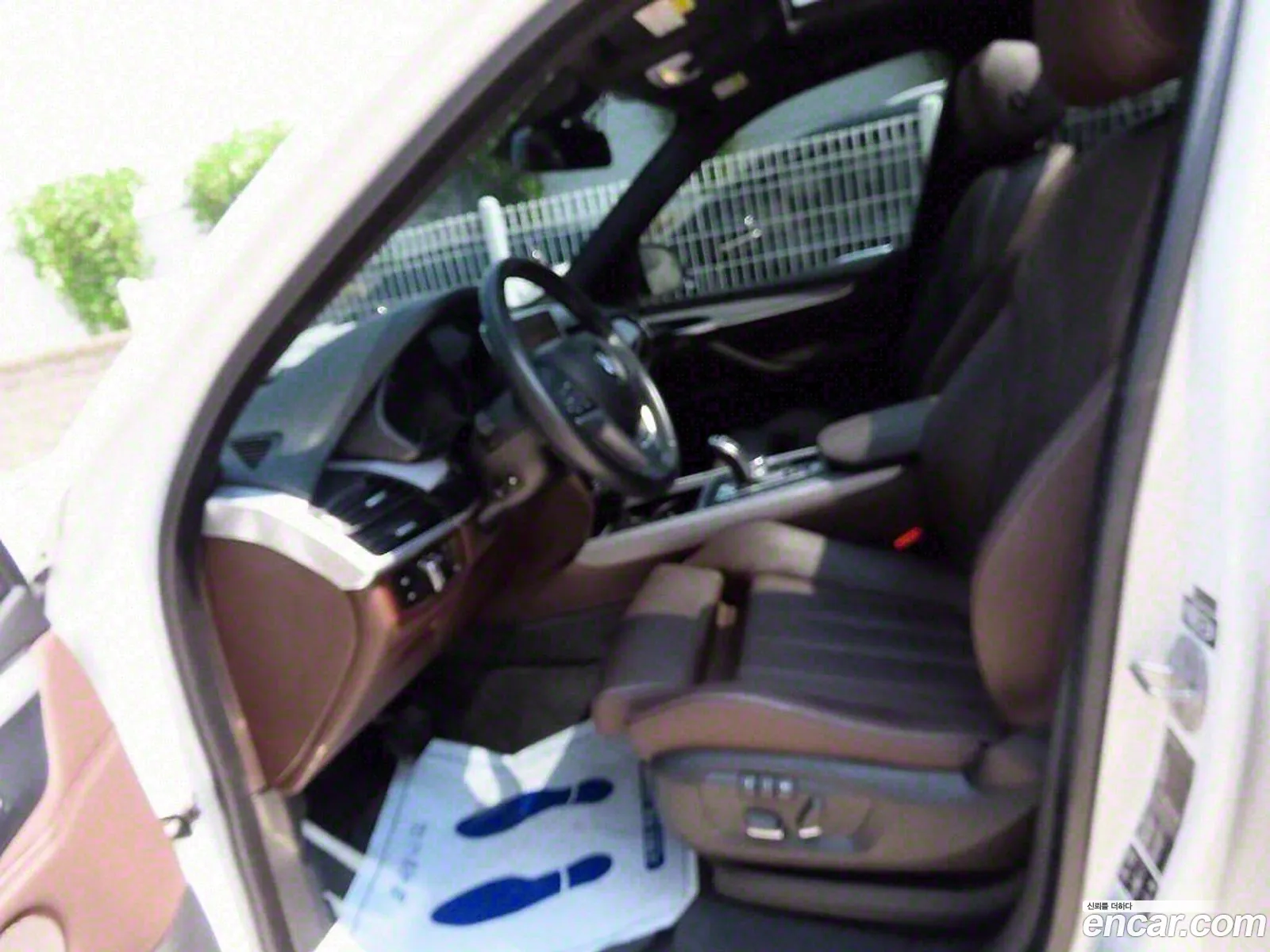 BMW X5 F15 xDrive 30D M Sport - фотография 2626390