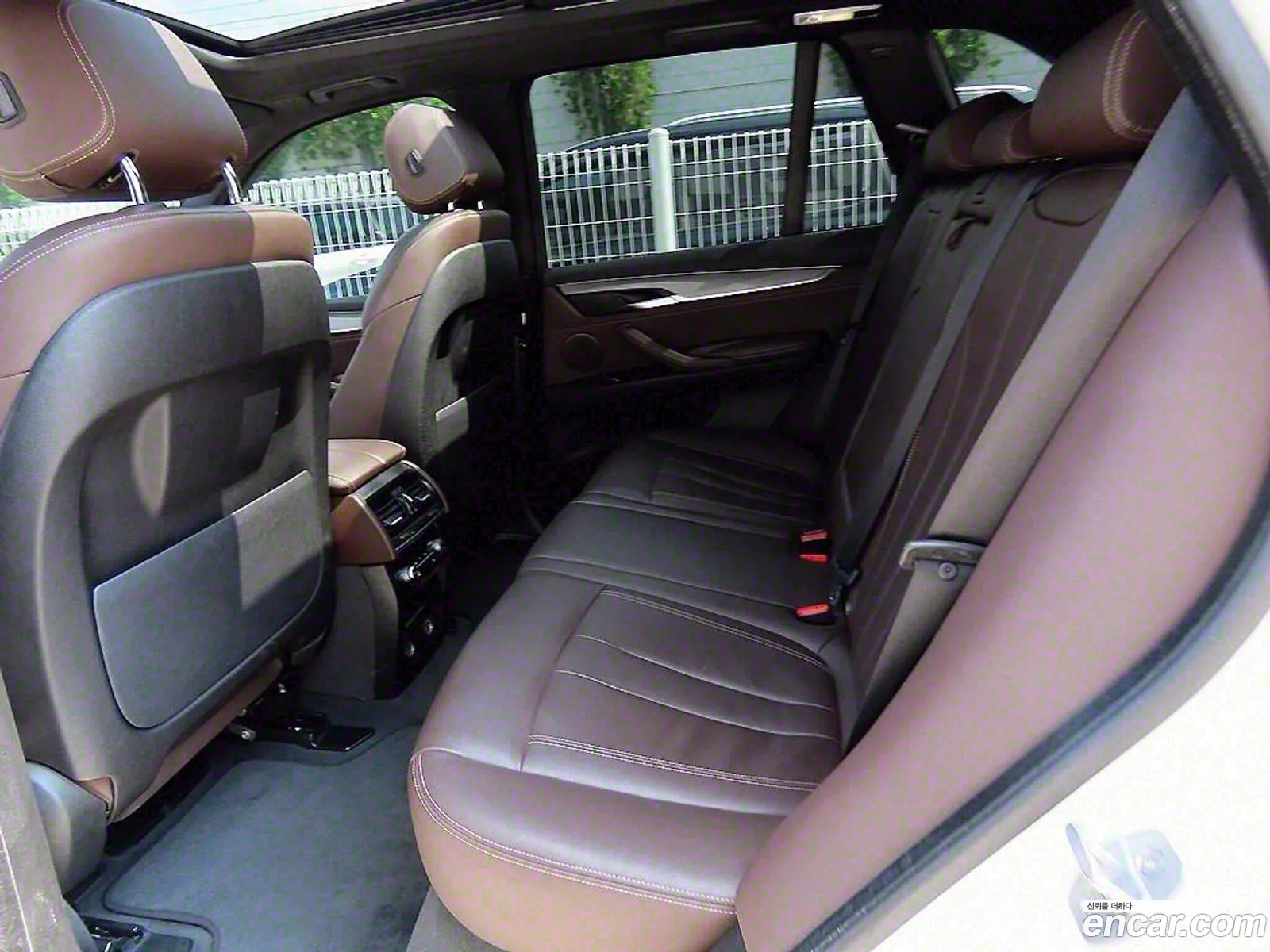BMW X5 F15 xDrive 30D M Sport - фотография 2626391