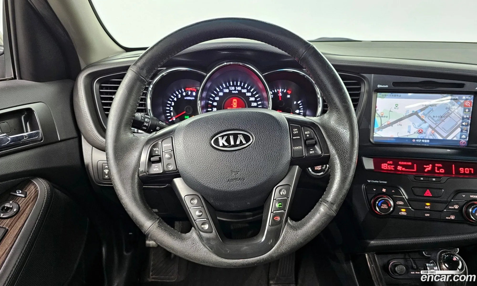 Korex Auto Trade - фотография 12903970
