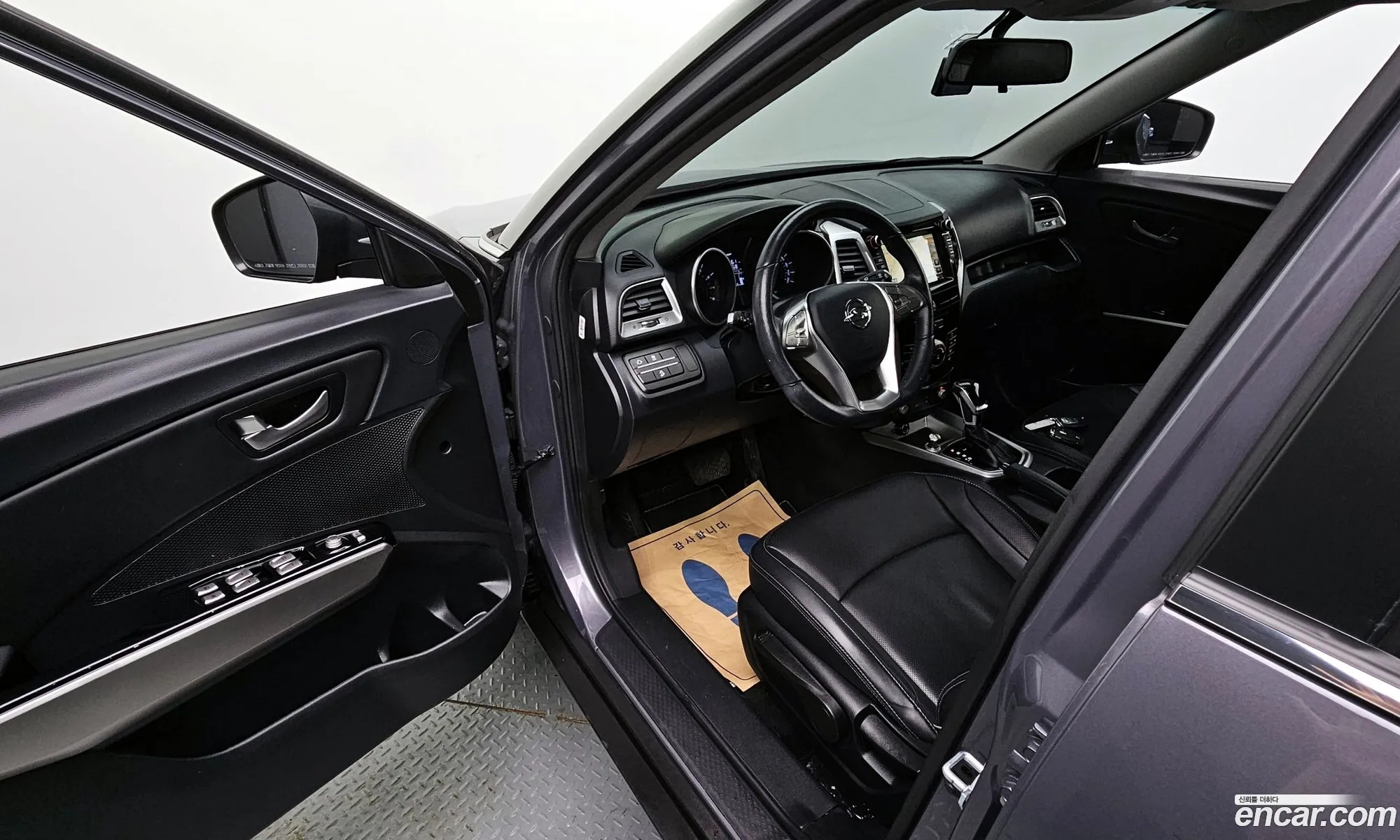 Korex Auto Trade - фотография 4859027