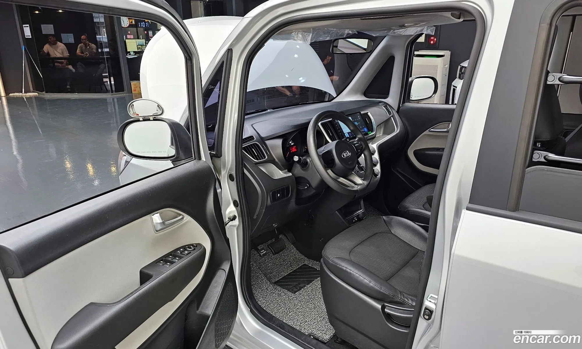 Korex Auto Trade - фотография 12861908