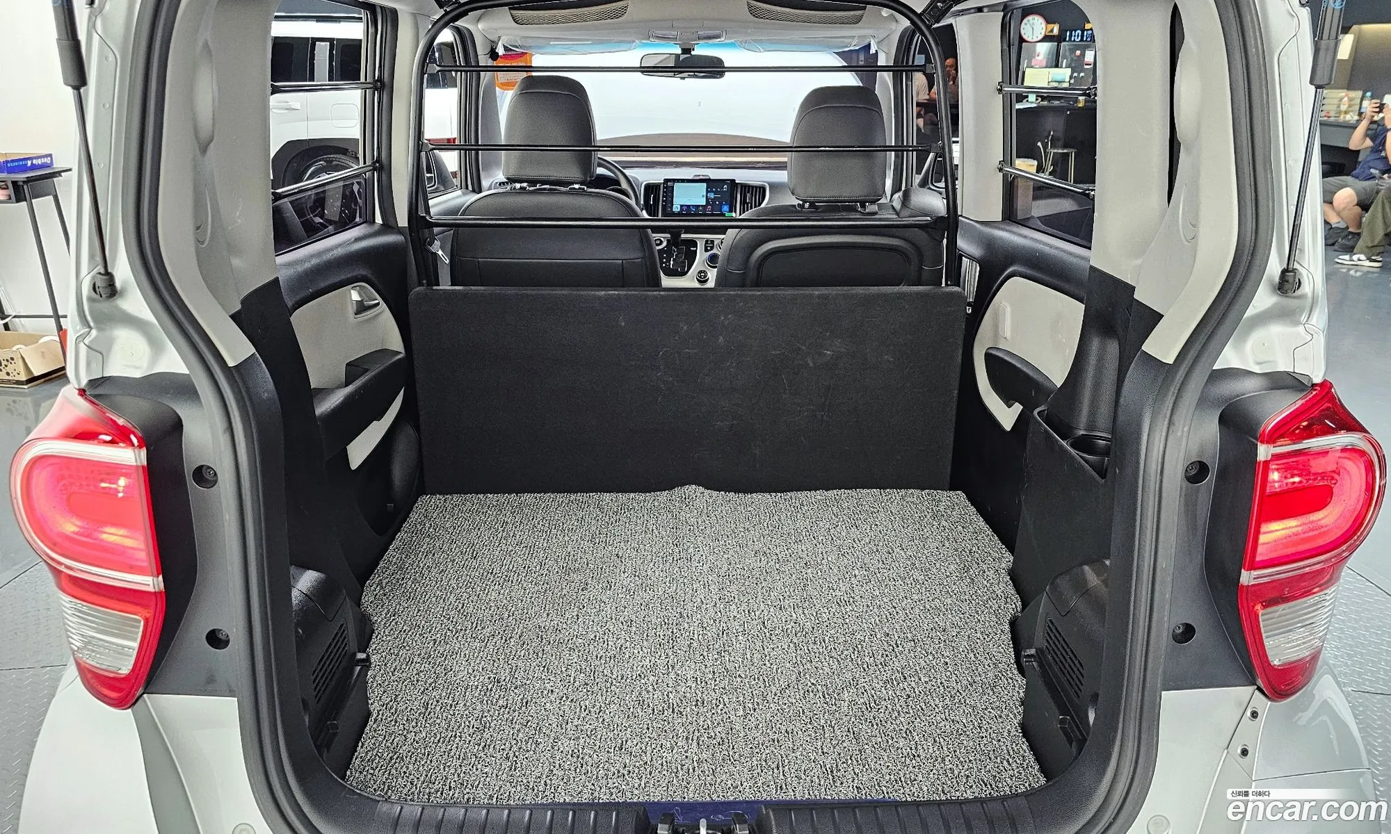 Korex Auto Trade - фотография 12861909