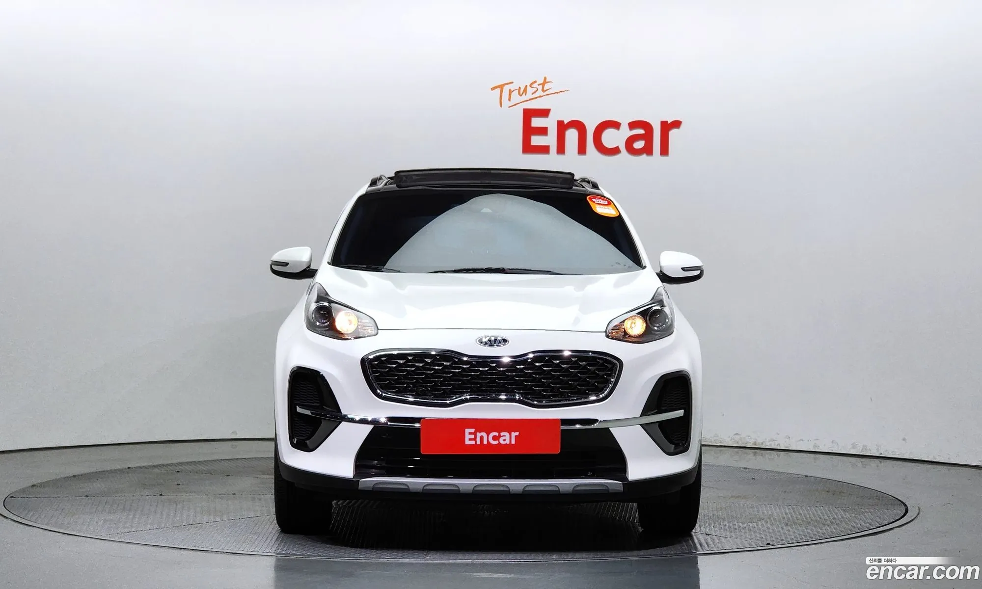 Kia Sportage The Bold Diesel 16 2Wd Prestige - фотография 12845283