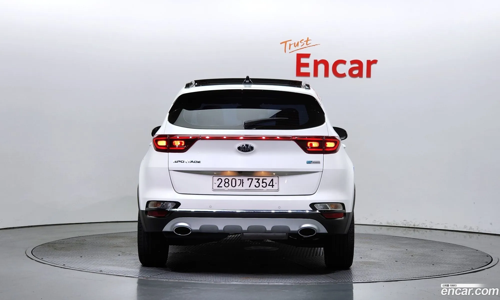 Kia Sportage The Bold Diesel 16 2Wd Prestige - фотография 12845284