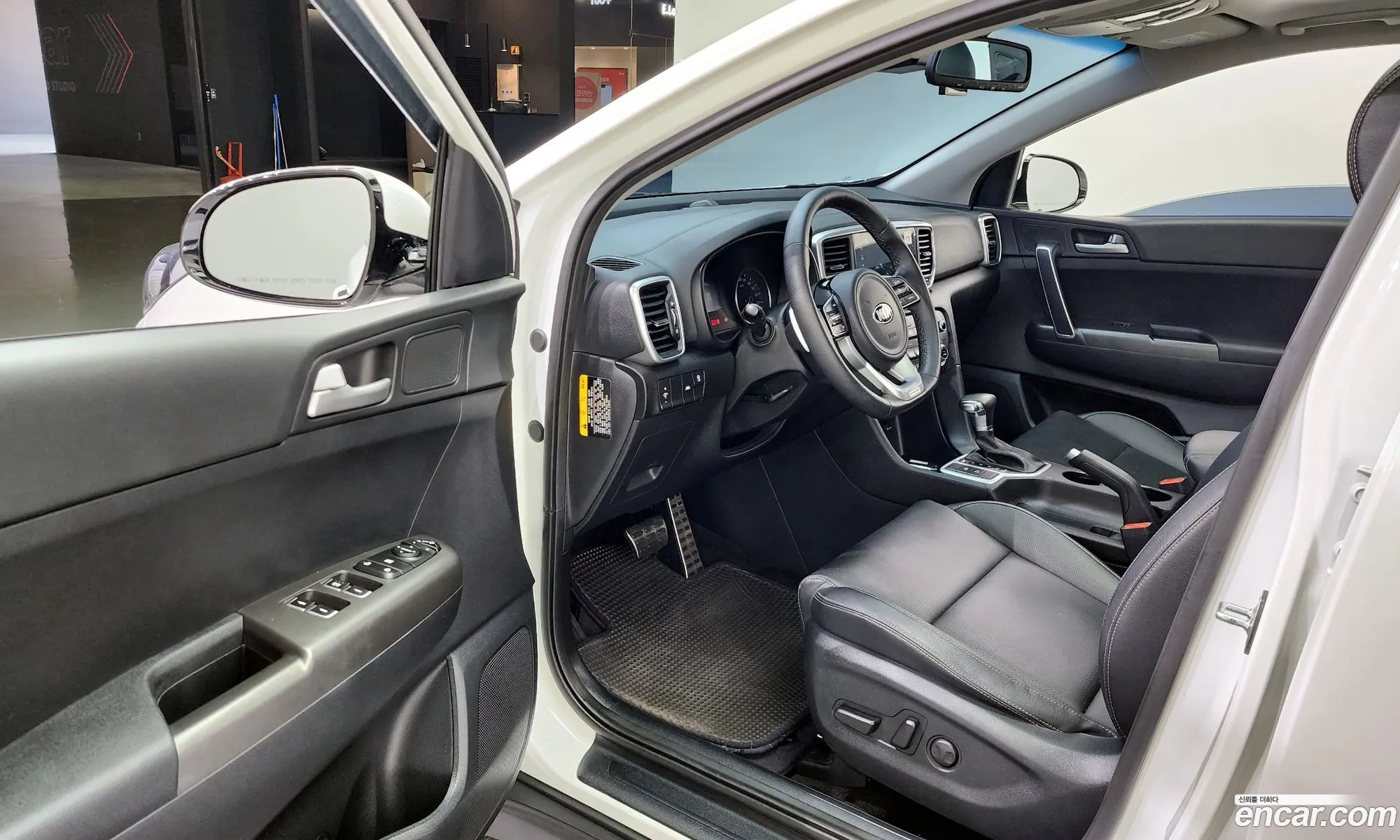 Korex Auto Trade - фотография 12865913