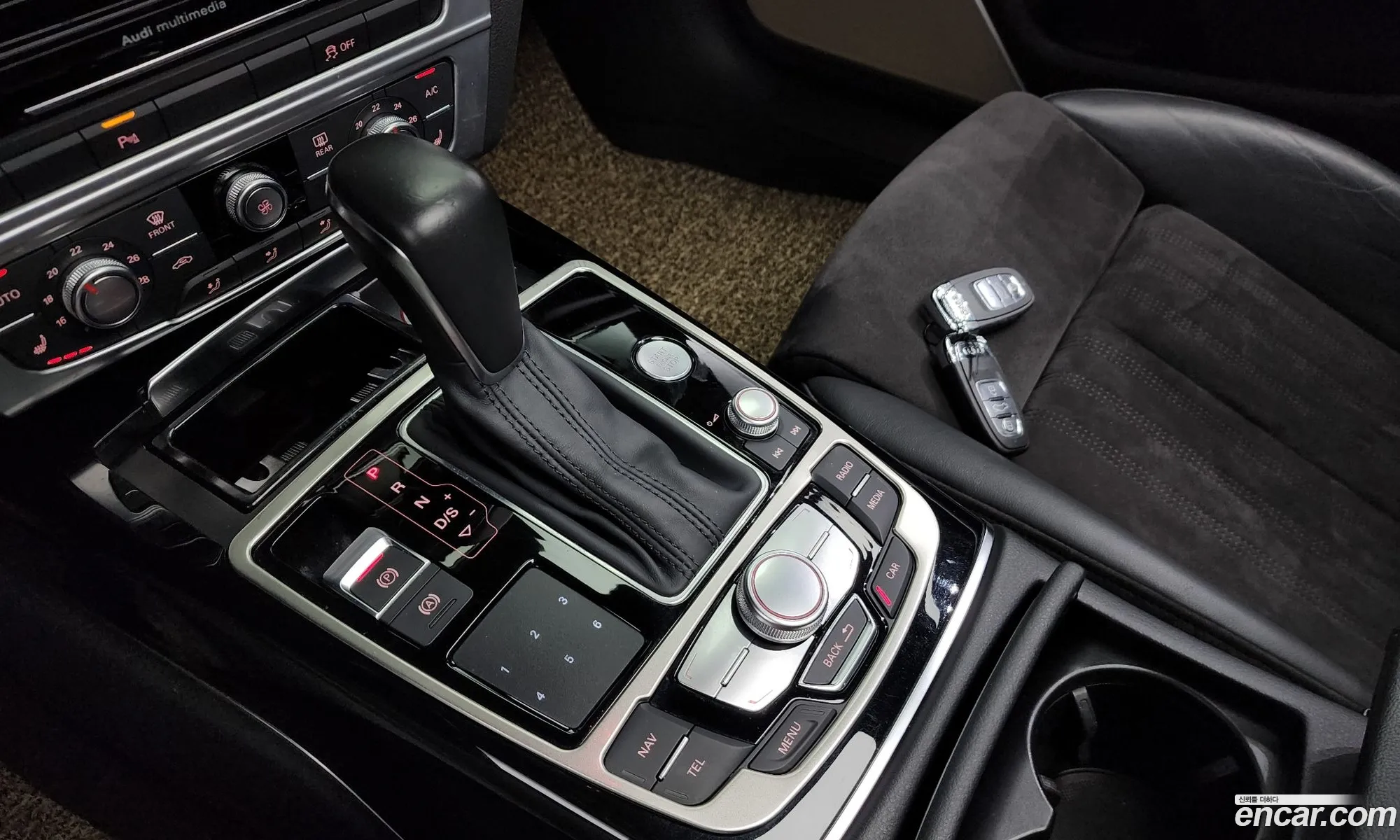 Korex Auto Trade - фотография 12765472