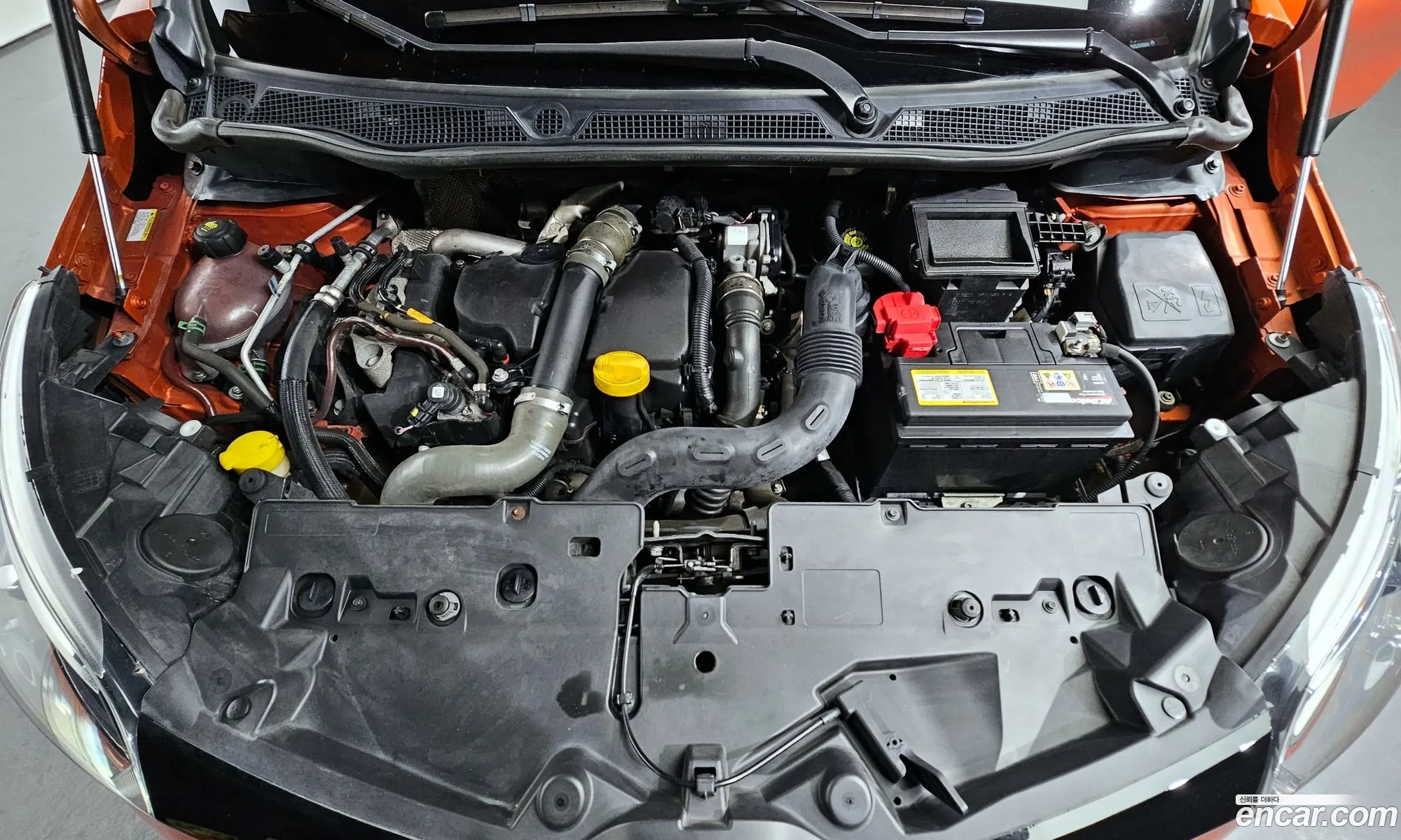 Korex Auto Trade - фотография 11204657