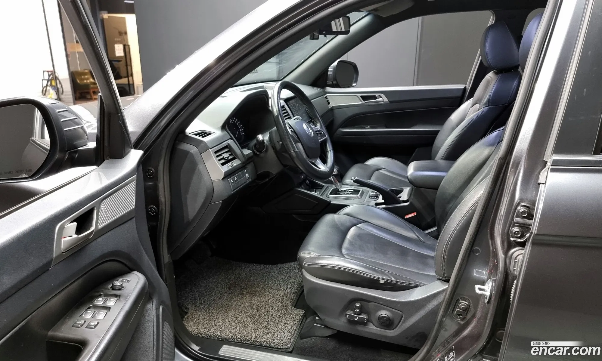 Korex Auto Trade - фотография 4599954