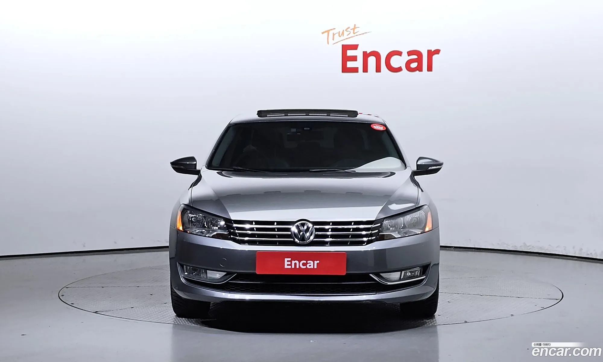 Volkswagen The New Passat 20 Tdi B7 - фотография 12761558