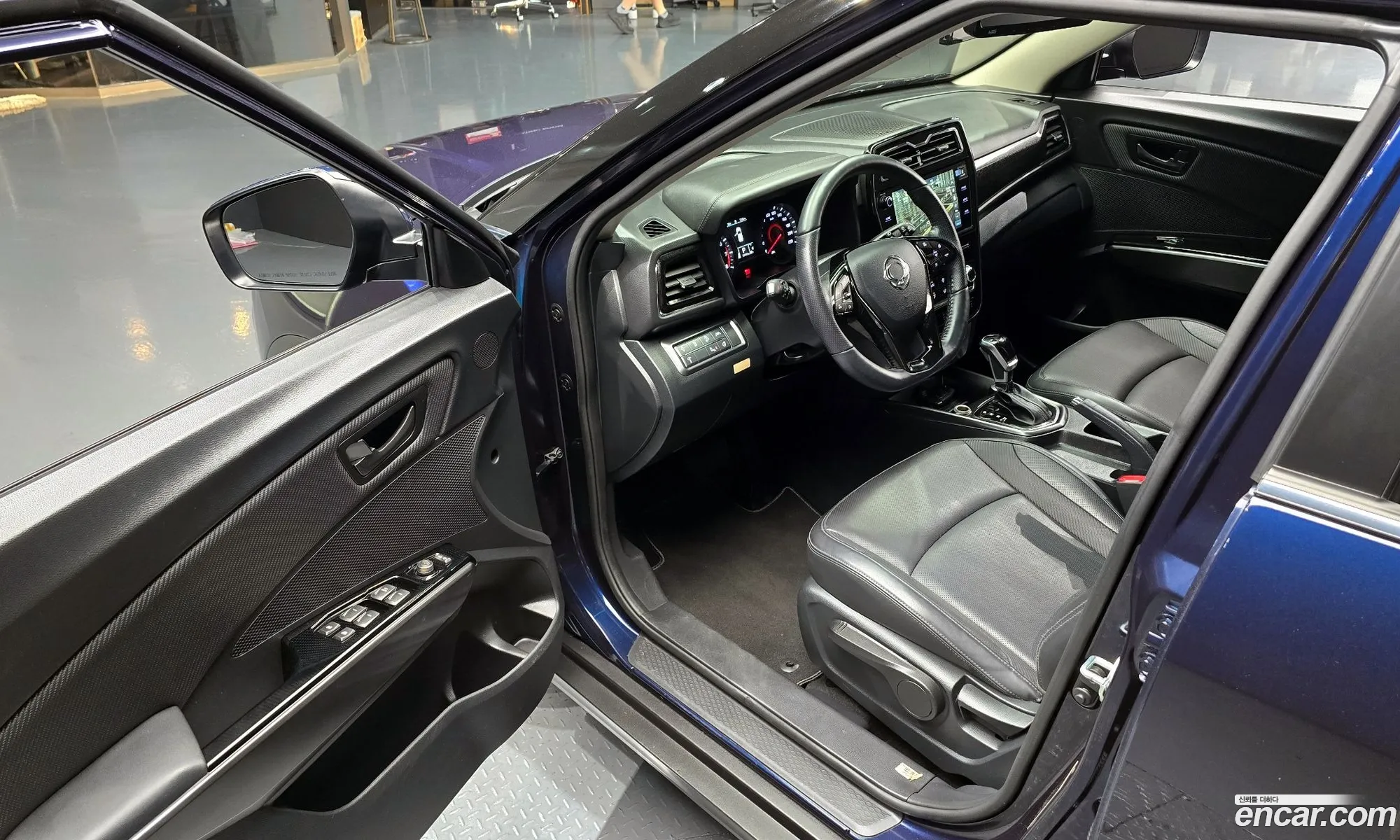 Korex Auto Trade - фотография 4607039