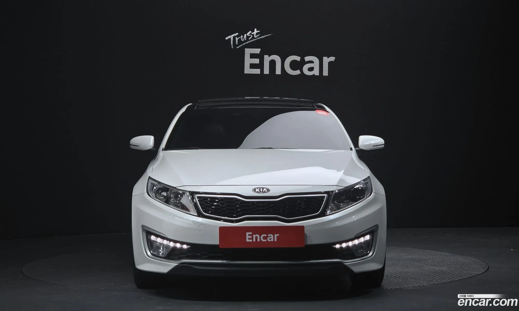 Kia K5 Hybrid Noblesse - фотография 12845271