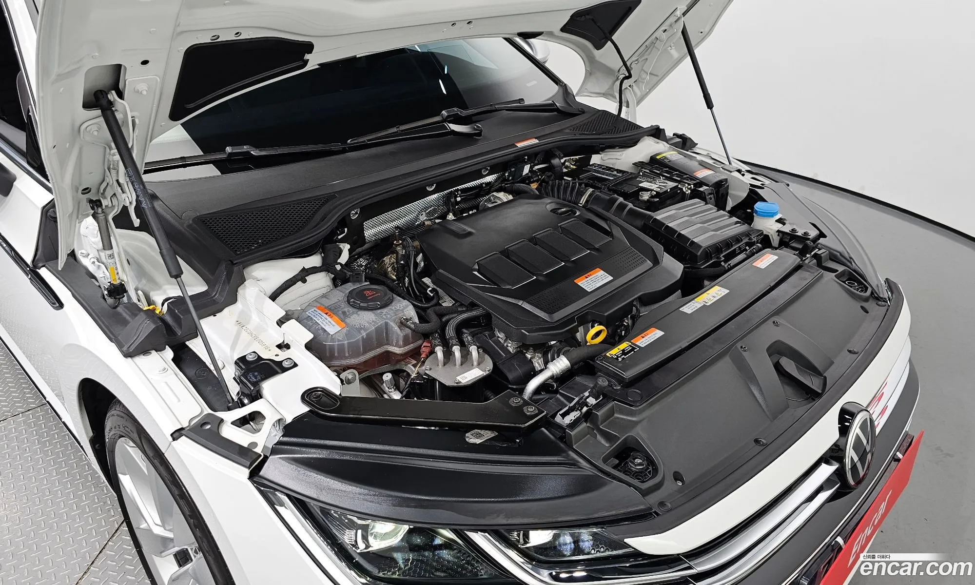 Volkswagen Arteon 20 Tdi Prestige - фотография 12761577