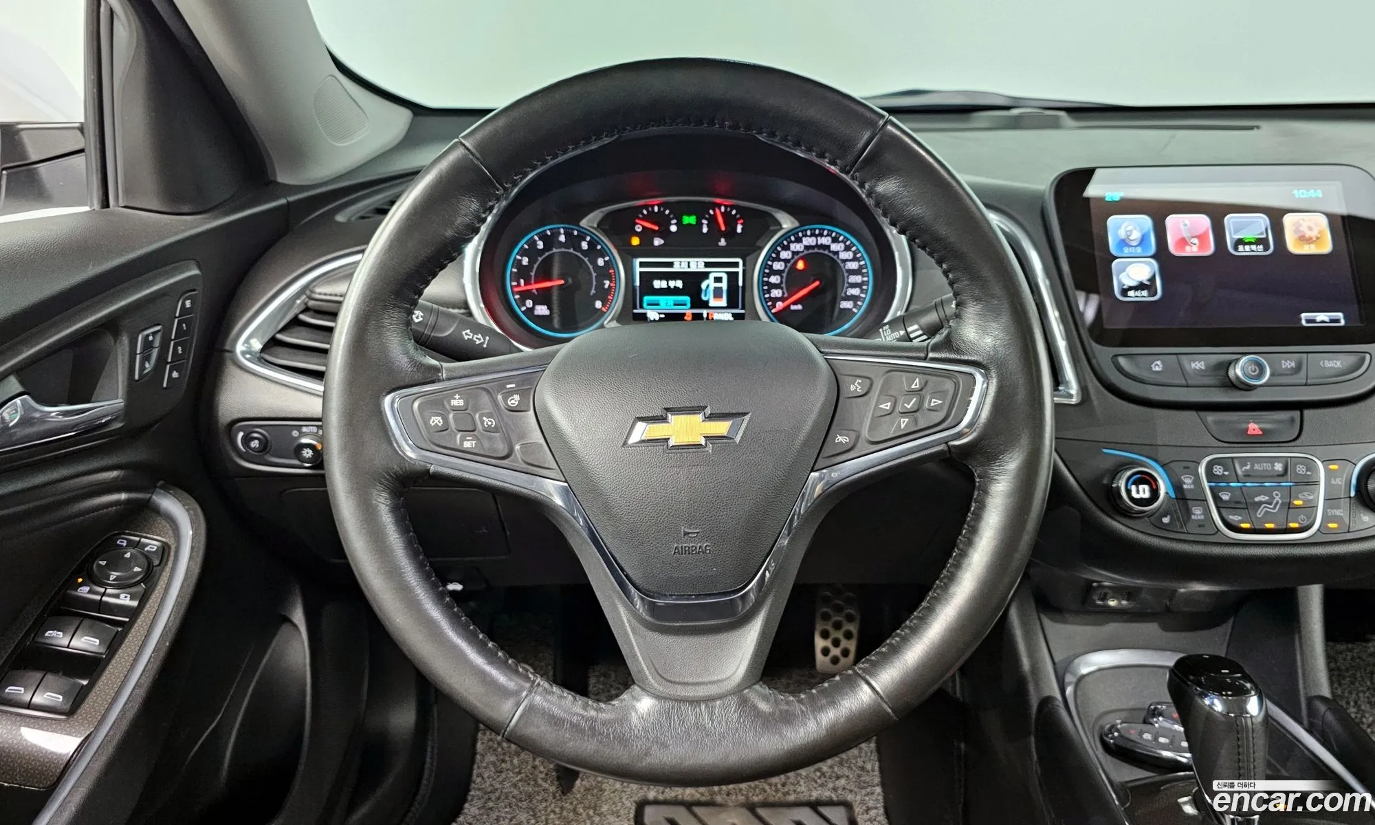 Korex Auto Trade - фотография 6911314
