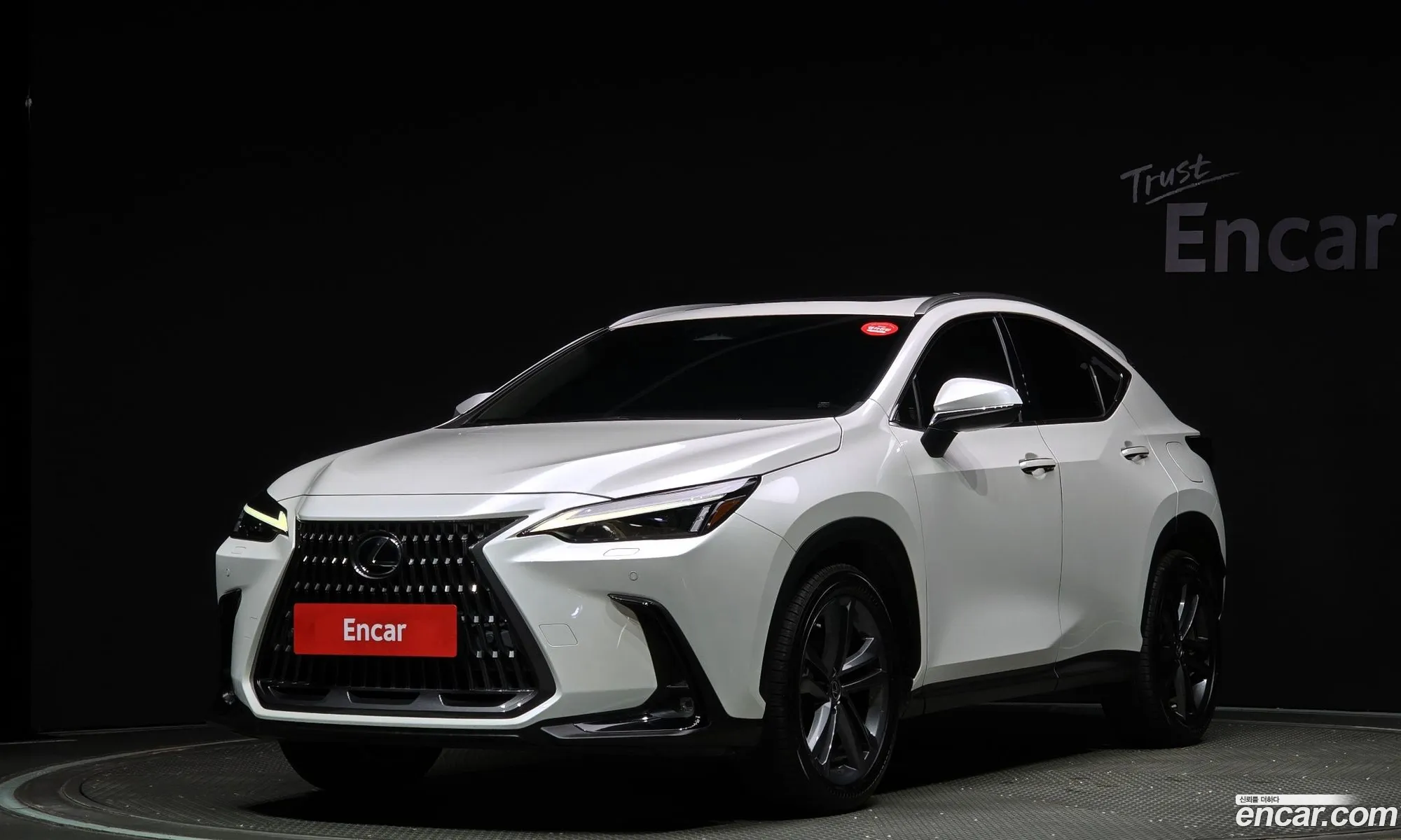 Lexus Nx350H 2Nd Generation Premium - фотография 6570211