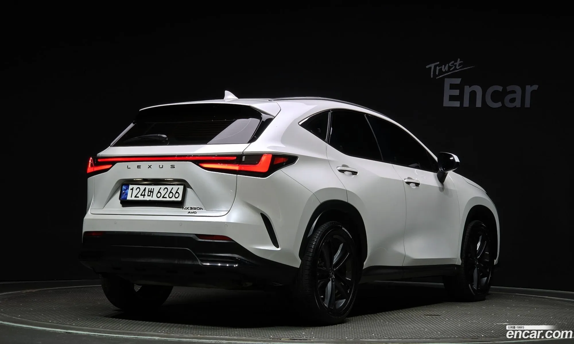 Lexus Nx350H 2Nd Generation Premium - фотография 6570212