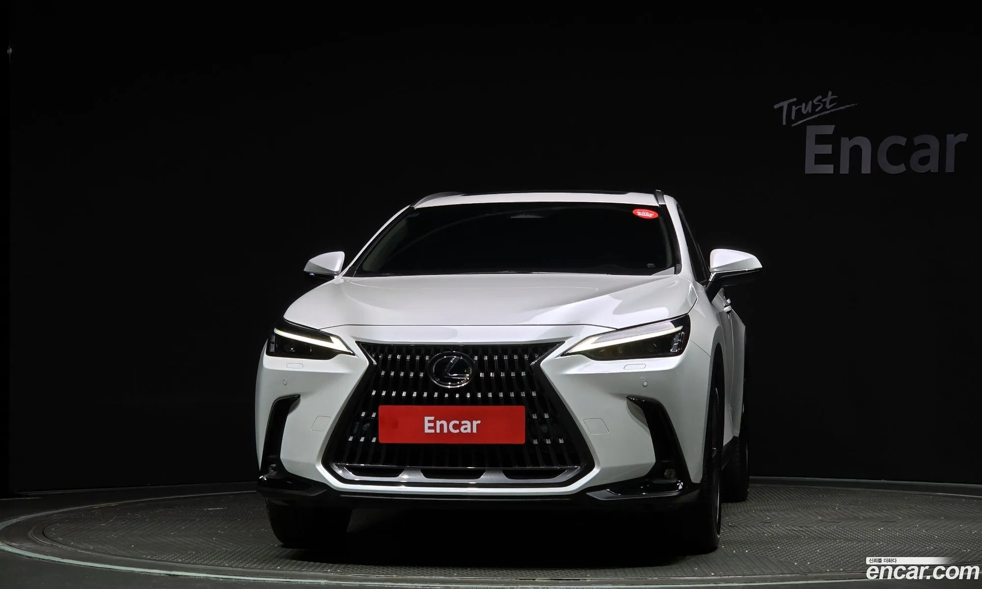 Lexus Nx350H 2Nd Generation Premium - фотография 6570213