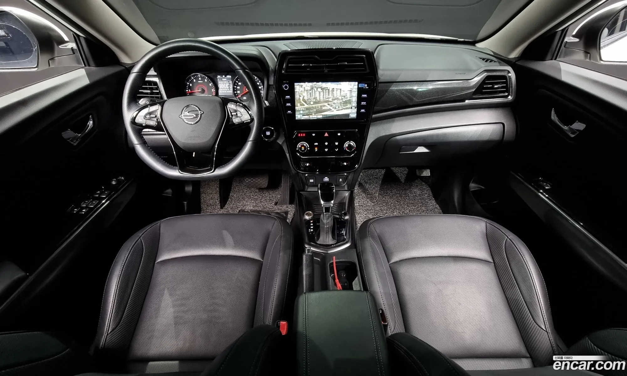 Korex Auto Trade - фотография 4888167