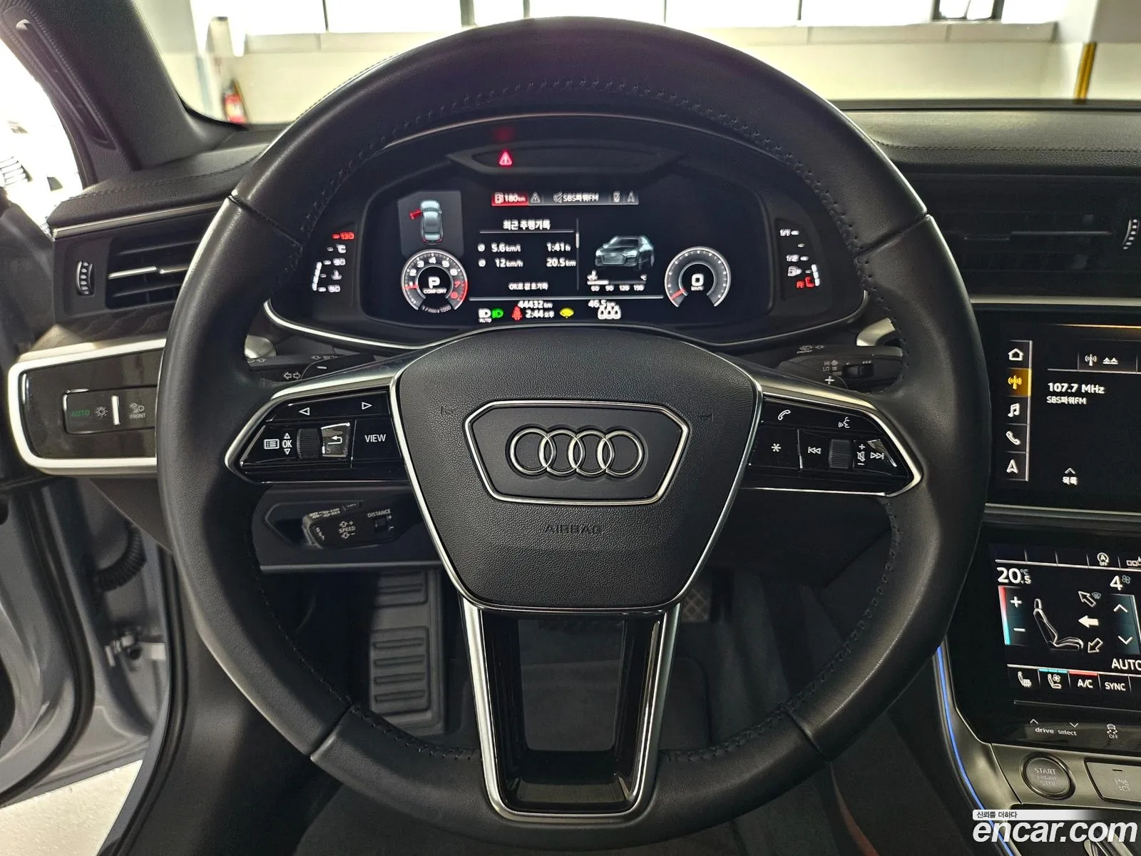Korex Auto Trade - фотография 12749411