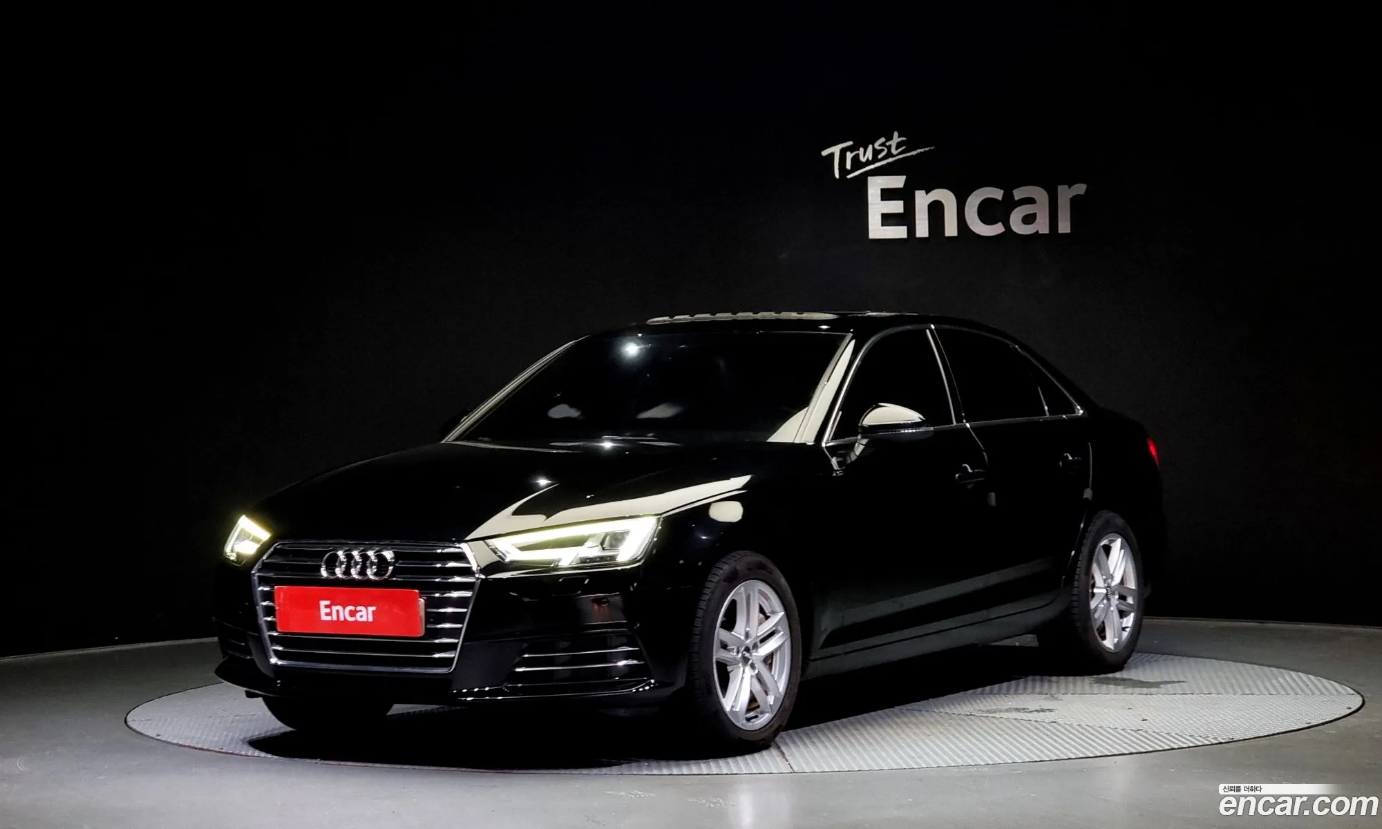 Audi A4 B9 45 Tfsi Premium - фотография 12616214