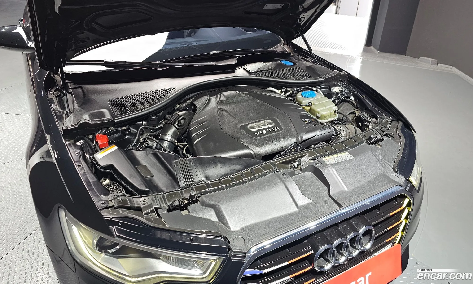 Audi New A6 30 Tdi Quattro C7 - фотография 12635126