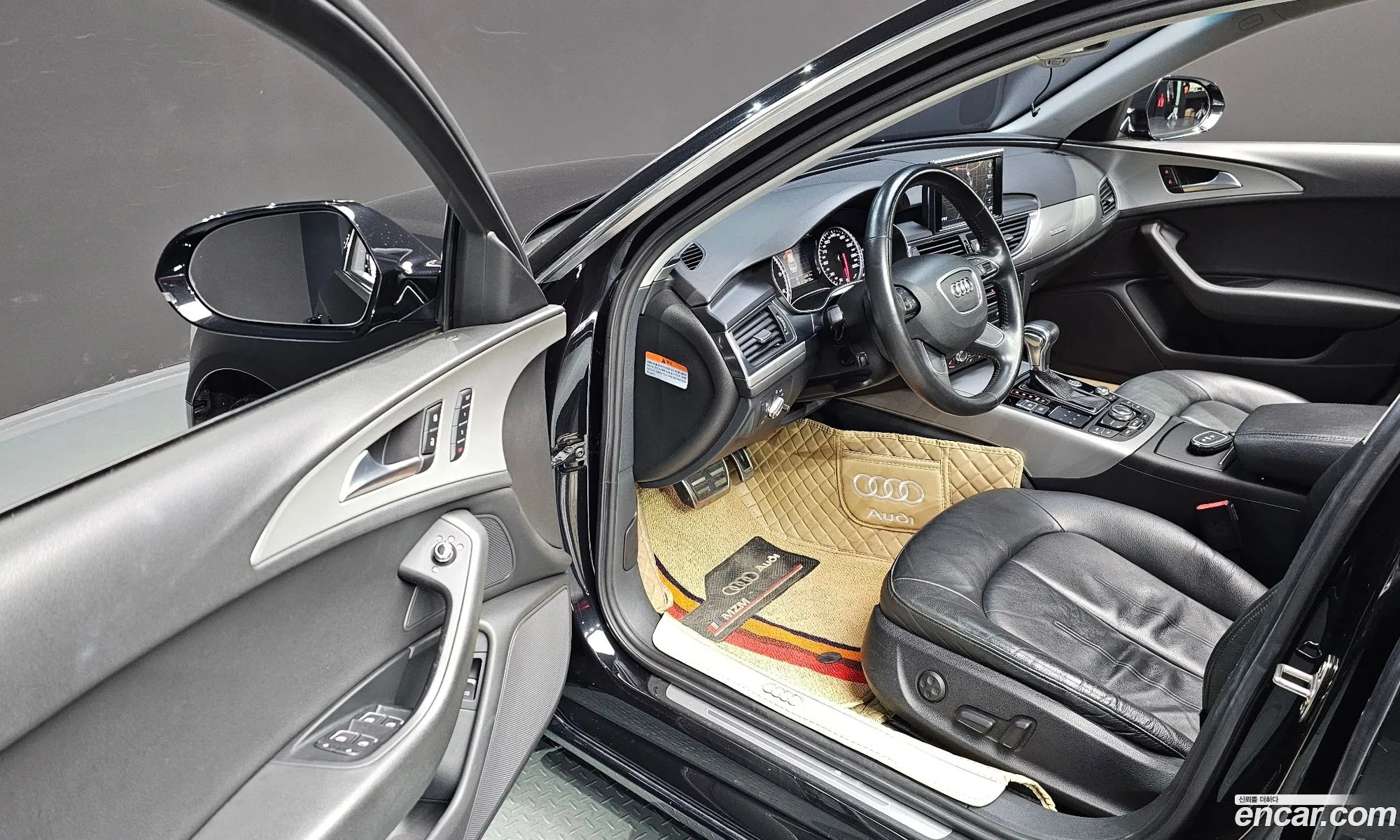 Korex Auto Trade - фотография 12699812