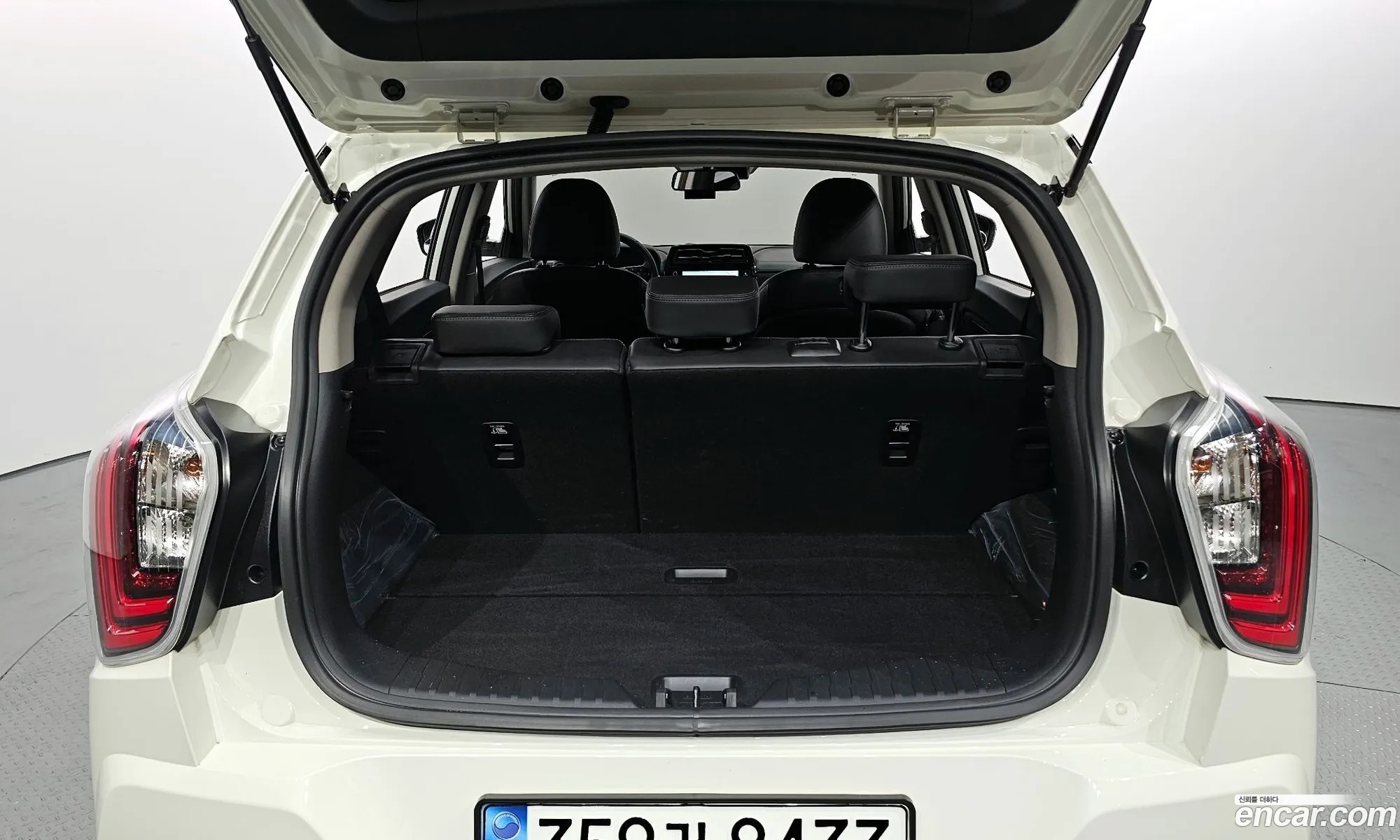 Korex Auto Trade - фотография 4811287