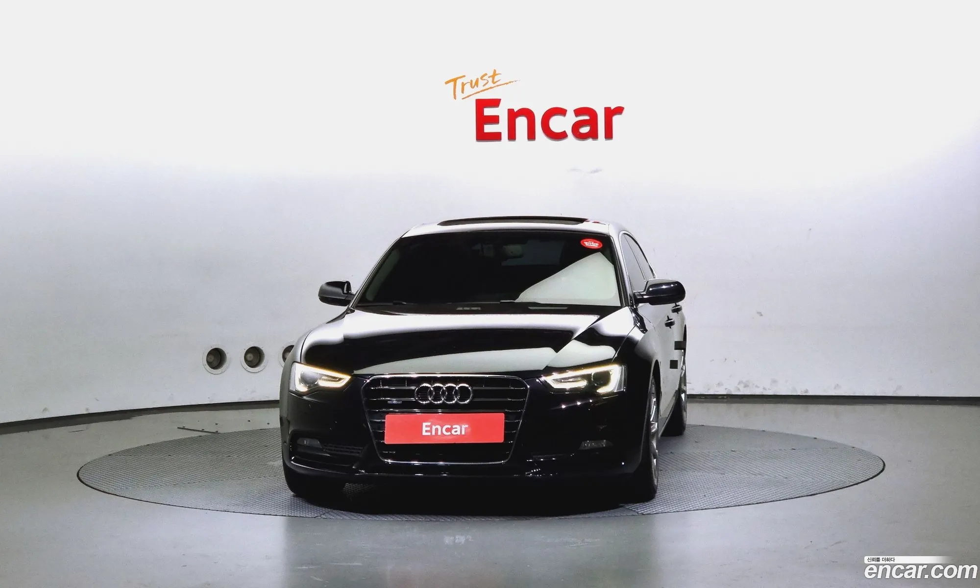 Audi A5 20 Tdi Quattro Dynamic Sportback 8Ta - фотография 12635099