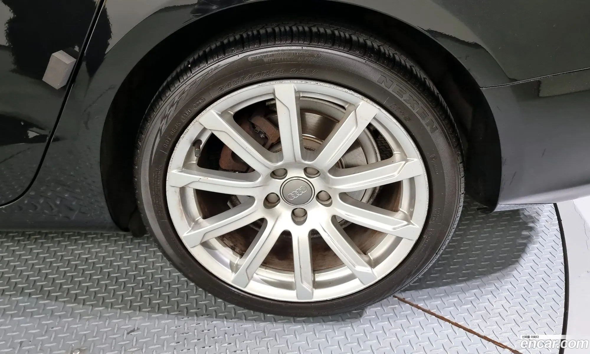 Audi A5 20 Tdi Quattro Dynamic Sportback 8Ta - фотография 12635101