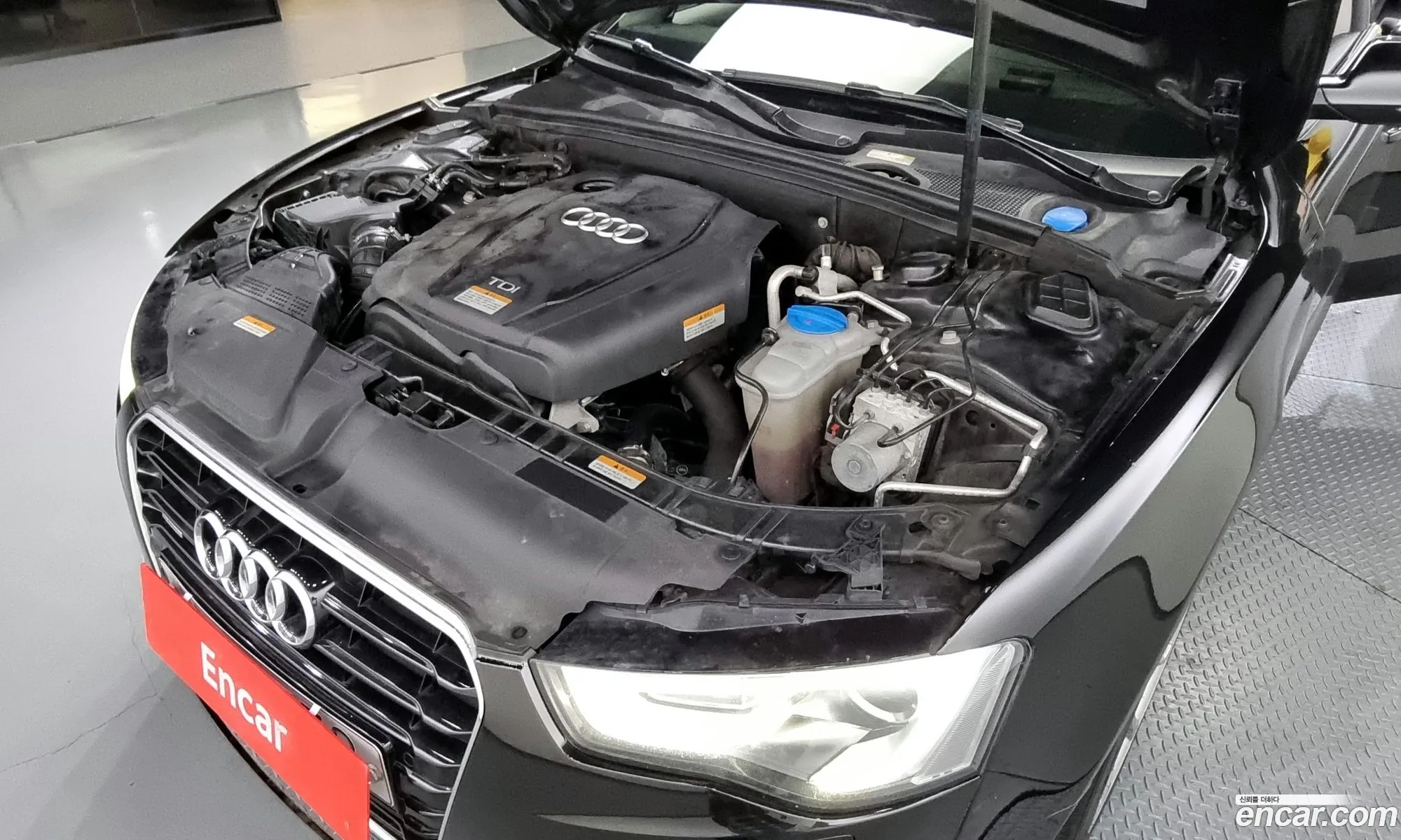 Audi A5 20 Tdi Quattro Dynamic Sportback 8Ta - фотография 12635102