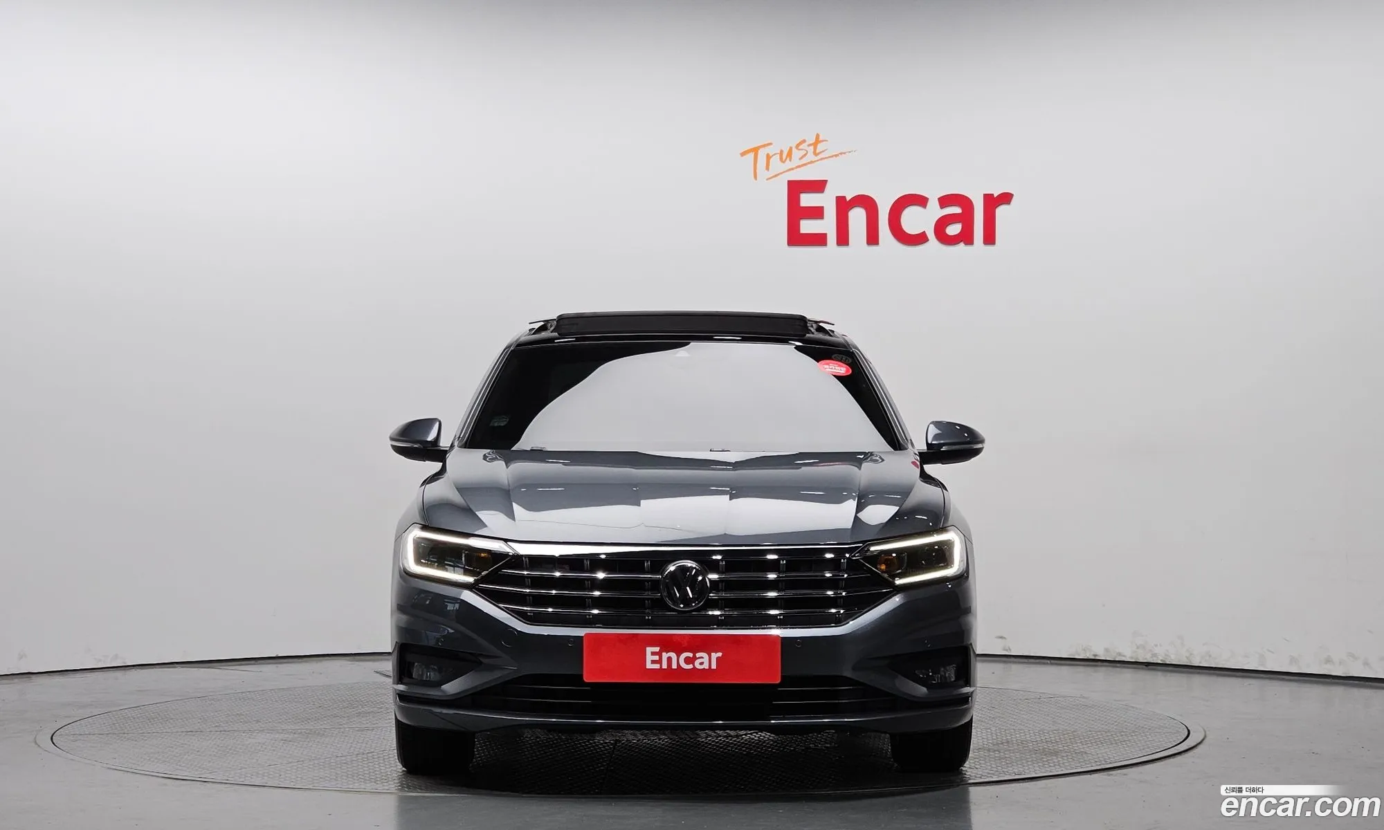 Volkswagen Jetta 7Th Generation 14 Tsi Prestige - фотография 12671591