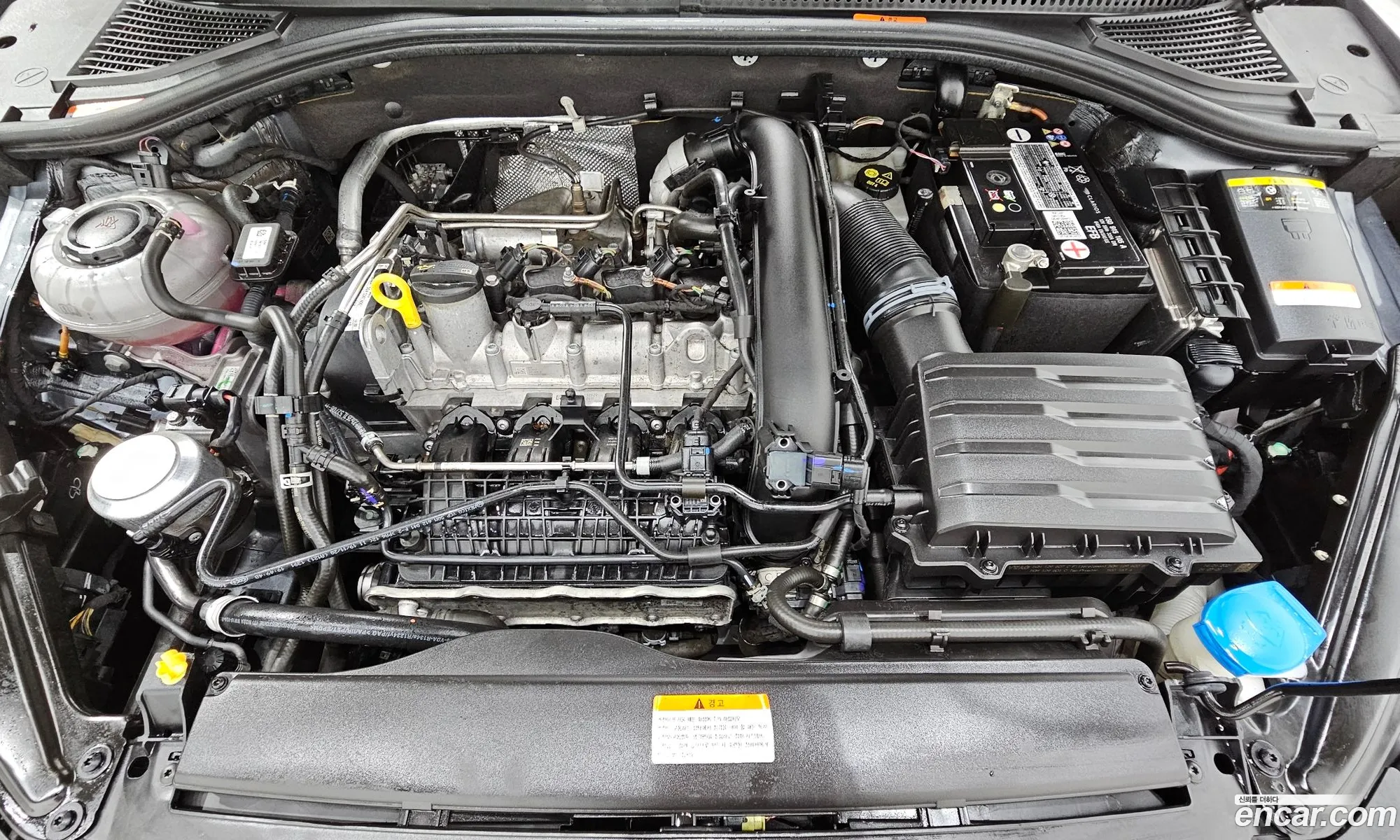 Volkswagen Jetta 7Th Generation 14 Tsi Prestige - фотография 12671594