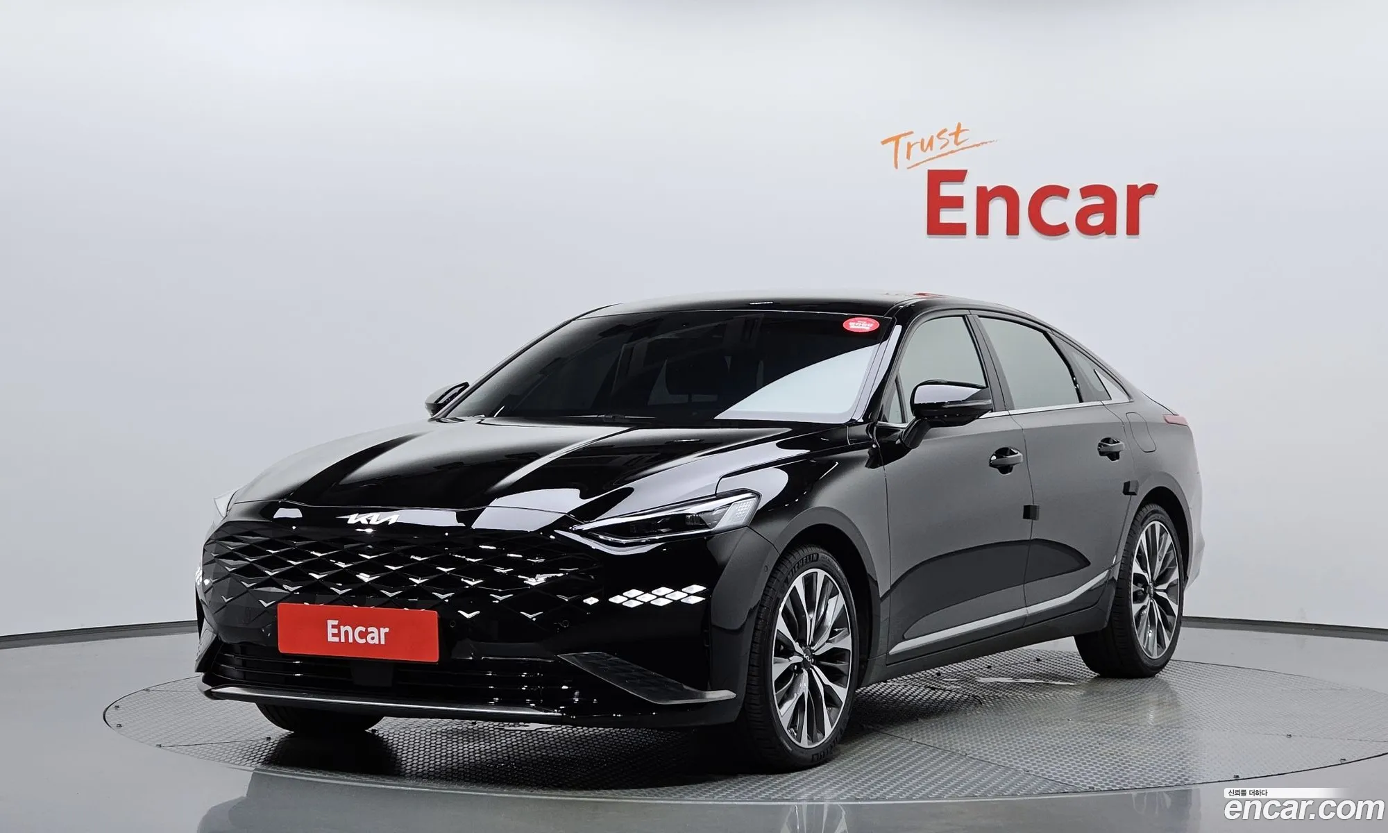 Hyundai The New Grandeur Ig 25 Premium - фотография 4866943